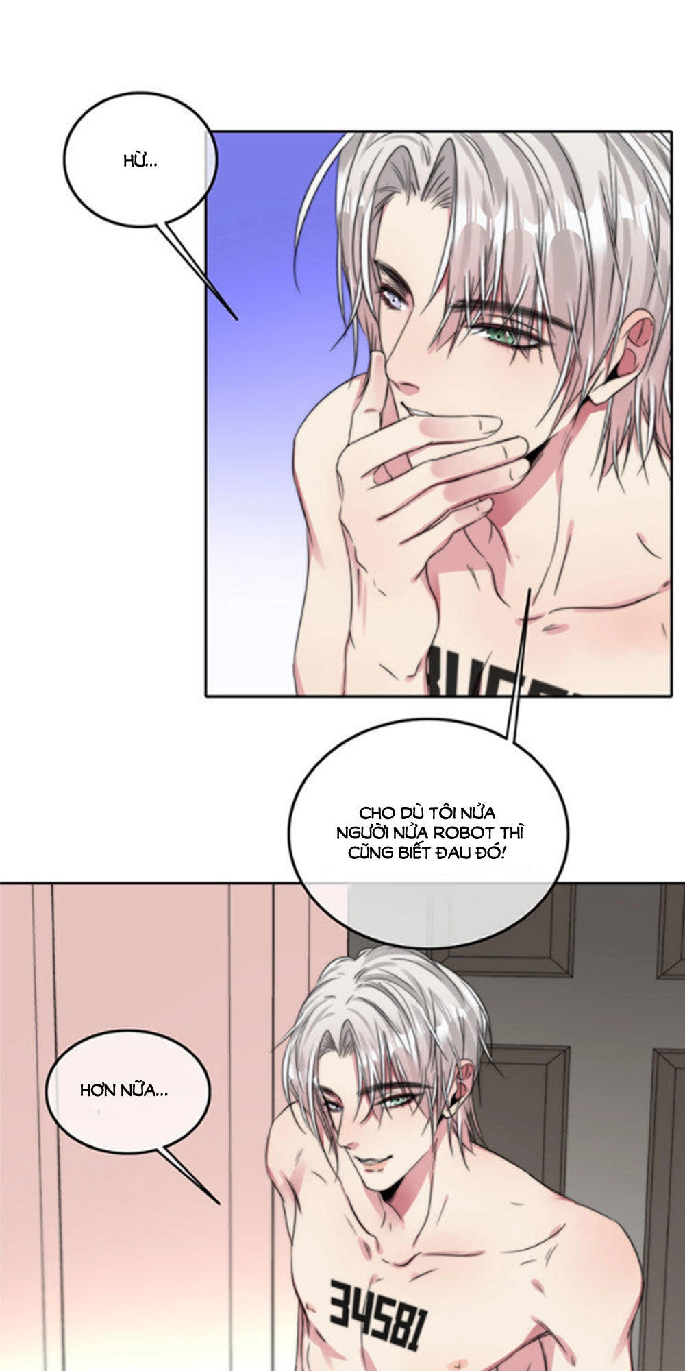 Fan Biến Thái Và Thần Tượng Xinh Đẹp Chapter 53 - 29