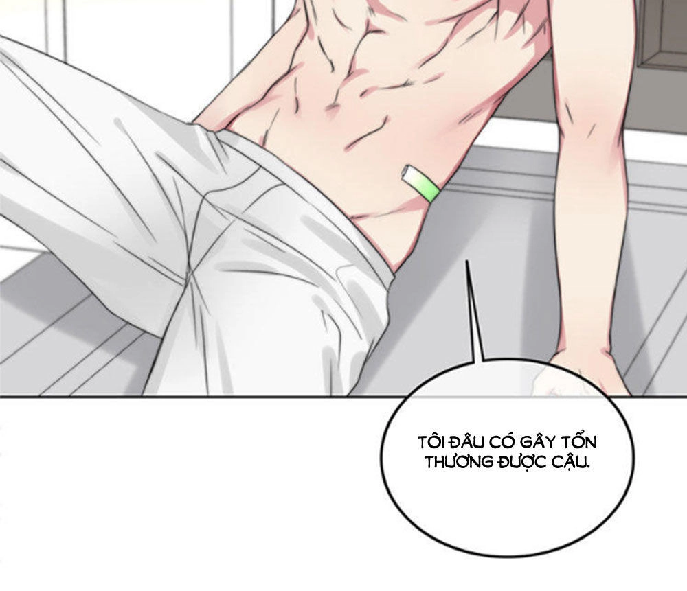 Fan Biến Thái Và Thần Tượng Xinh Đẹp Chapter 53 - 30