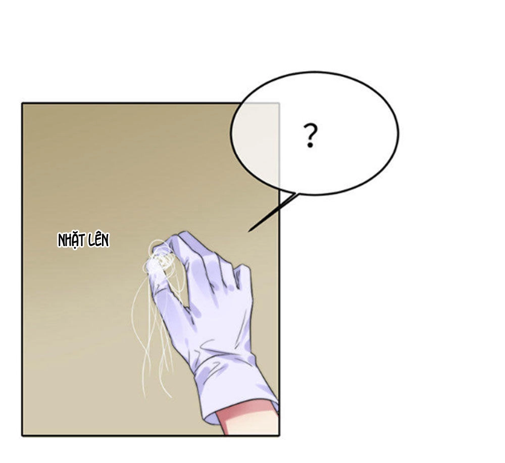 Fan Biến Thái Và Thần Tượng Xinh Đẹp Chapter 54 - 3