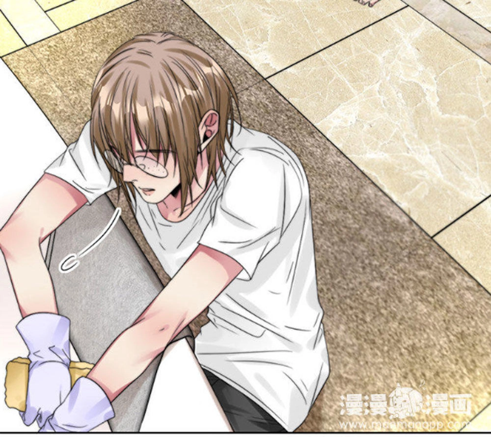 Fan Biến Thái Và Thần Tượng Xinh Đẹp Chapter 54 - 5