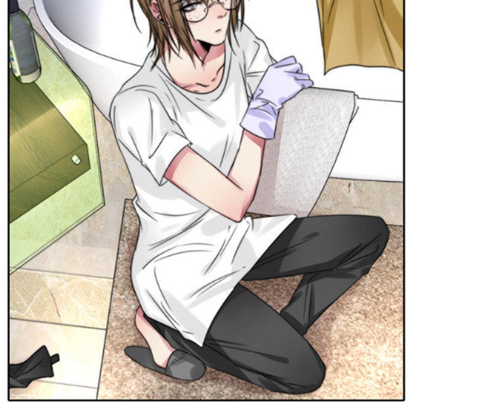 Fan Biến Thái Và Thần Tượng Xinh Đẹp Chapter 54 - 10