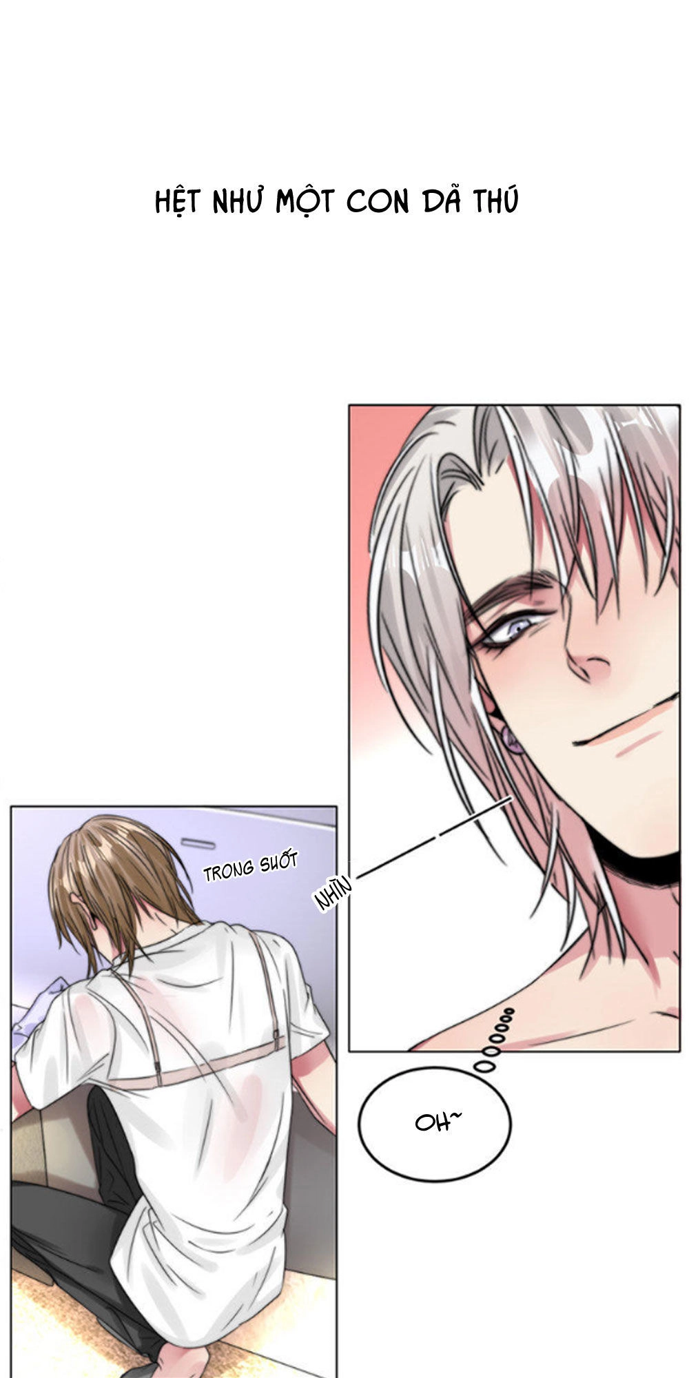 Fan Biến Thái Và Thần Tượng Xinh Đẹp Chapter 54 - 11