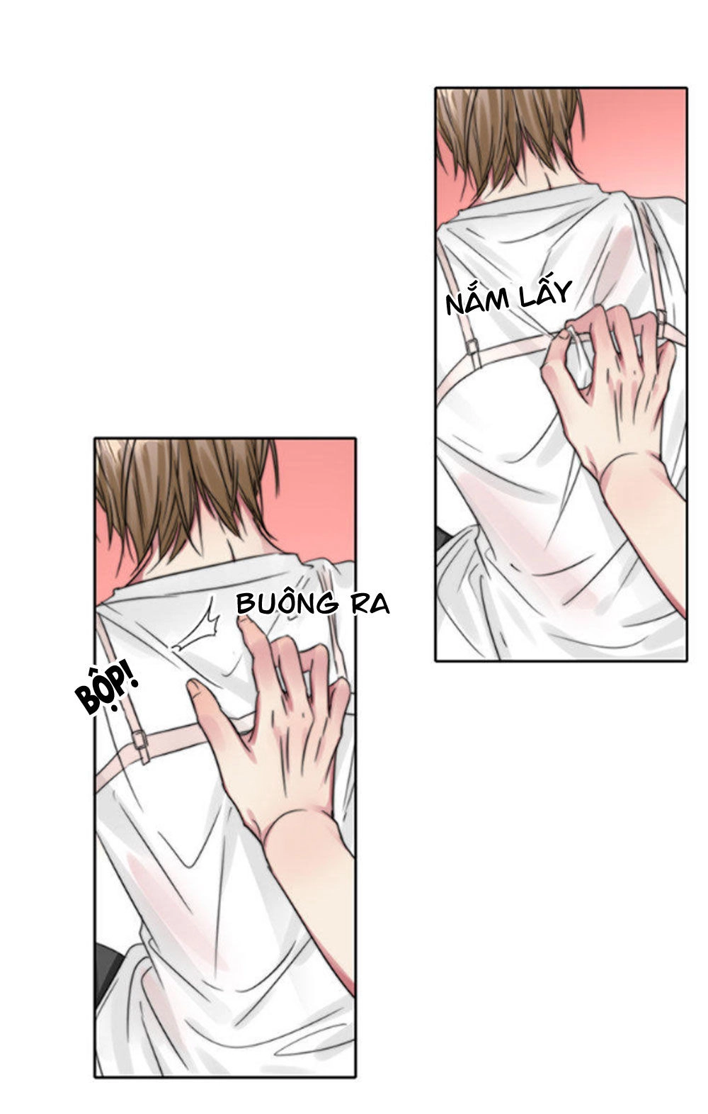 Fan Biến Thái Và Thần Tượng Xinh Đẹp Chapter 54 - 13