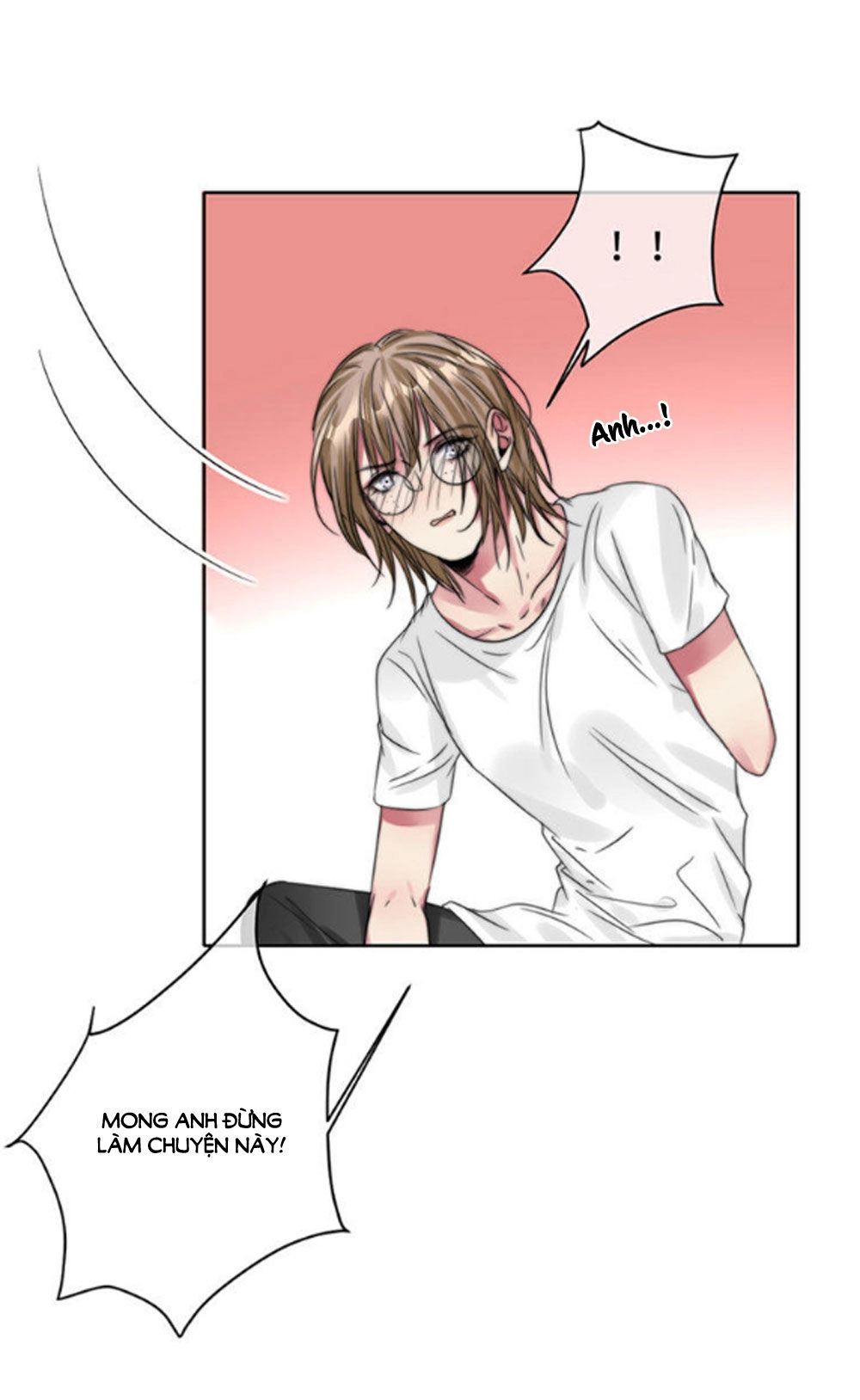 Fan Biến Thái Và Thần Tượng Xinh Đẹp Chapter 54 - 14