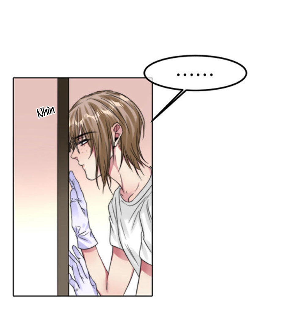 Fan Biến Thái Và Thần Tượng Xinh Đẹp Chapter 54 - 18