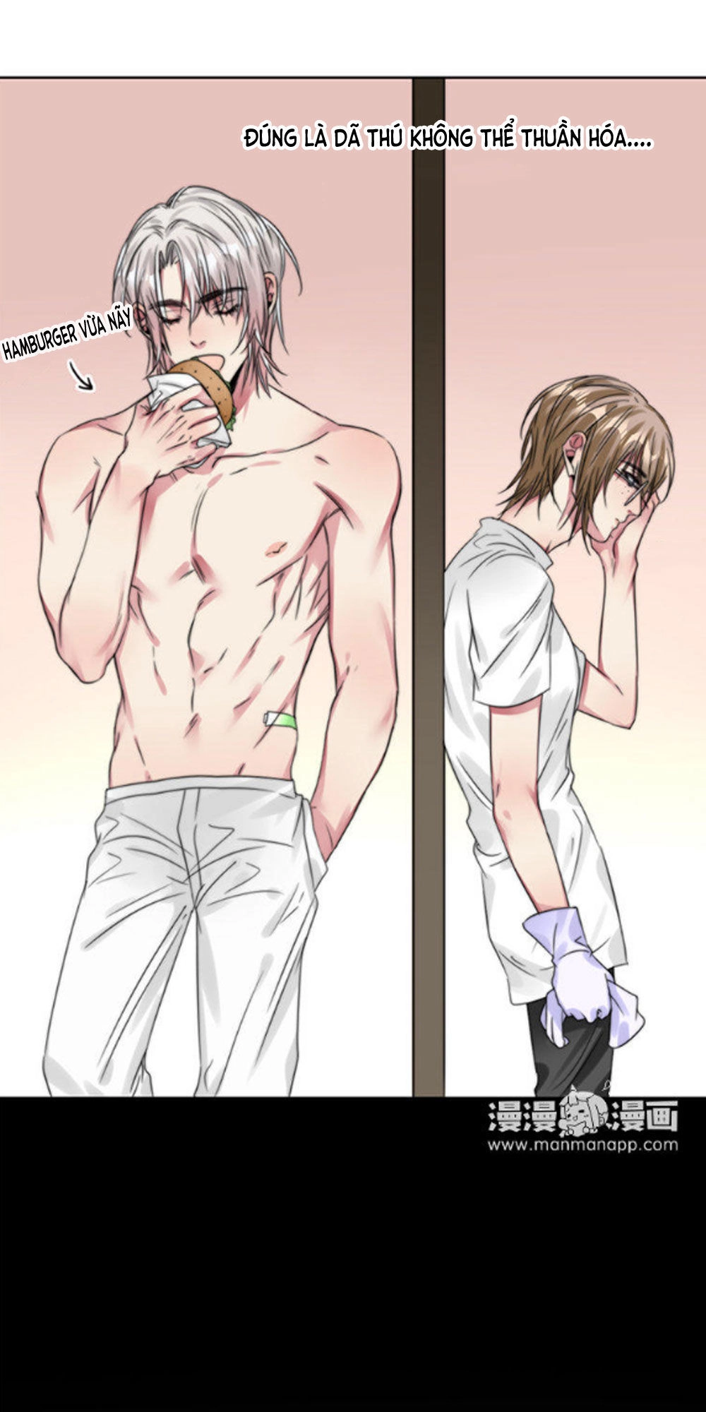 Fan Biến Thái Và Thần Tượng Xinh Đẹp Chapter 54 - 19