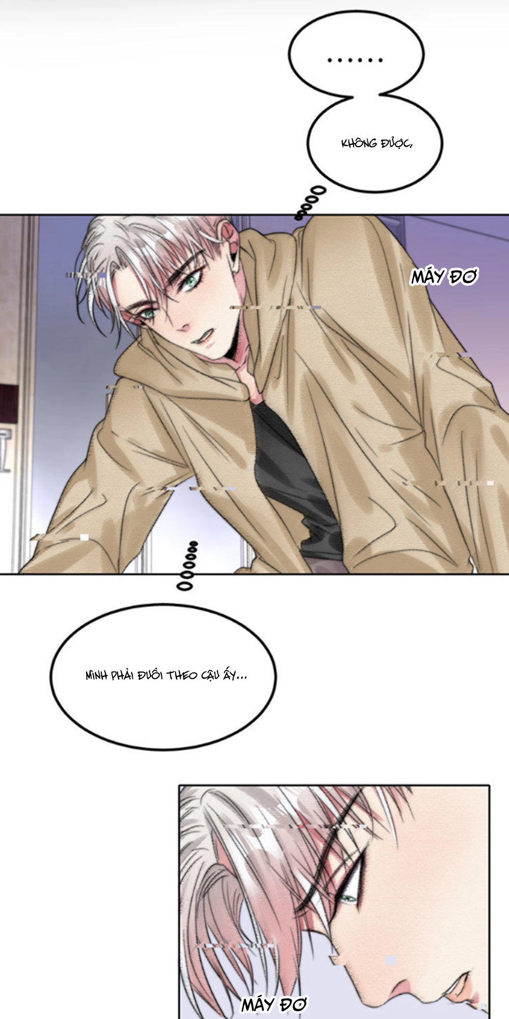 Fan Biến Thái Và Thần Tượng Xinh Đẹp Chapter 54 - 21