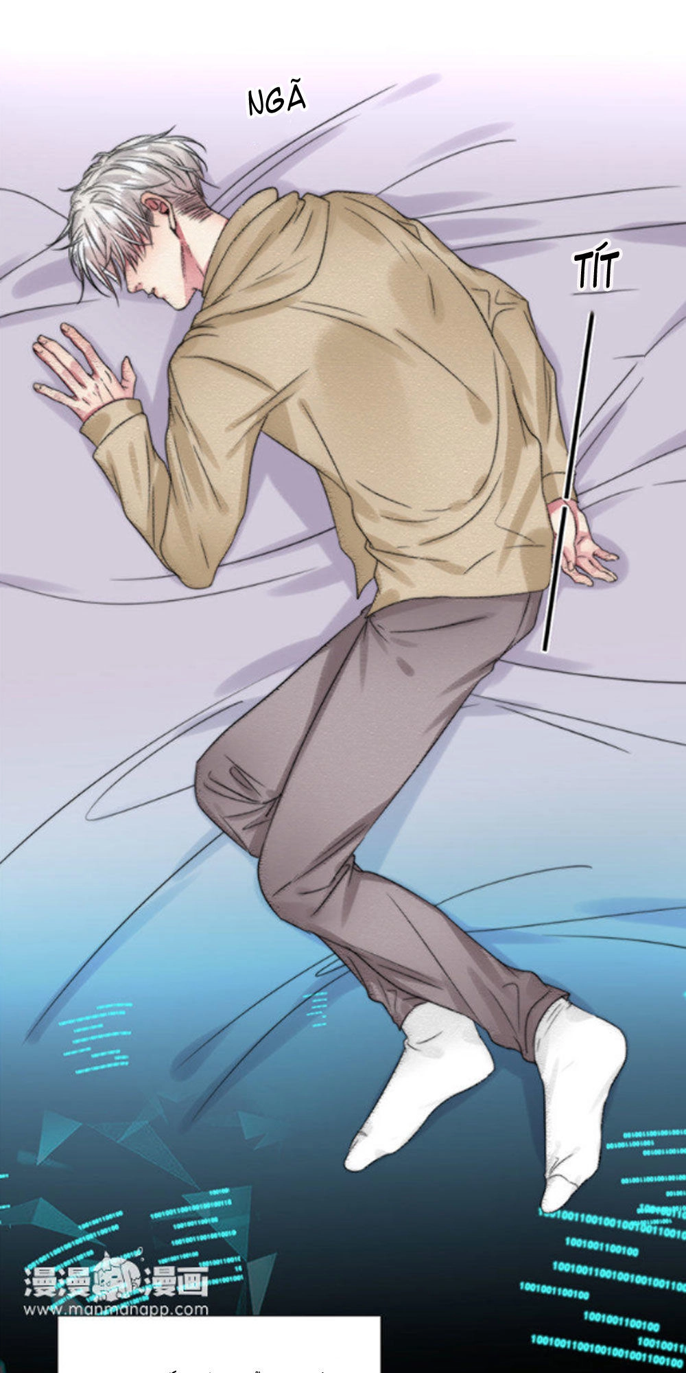 Fan Biến Thái Và Thần Tượng Xinh Đẹp Chapter 54 - 23