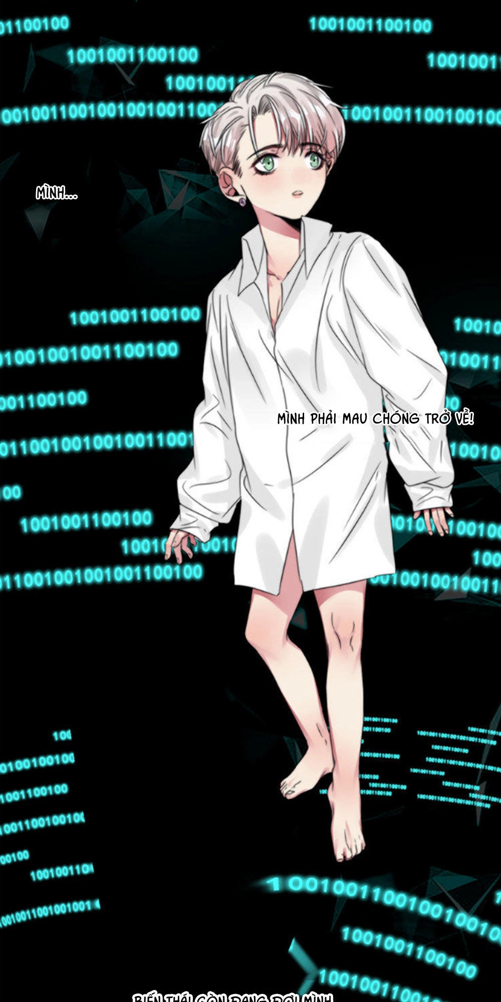 Fan Biến Thái Và Thần Tượng Xinh Đẹp Chapter 54 - 25