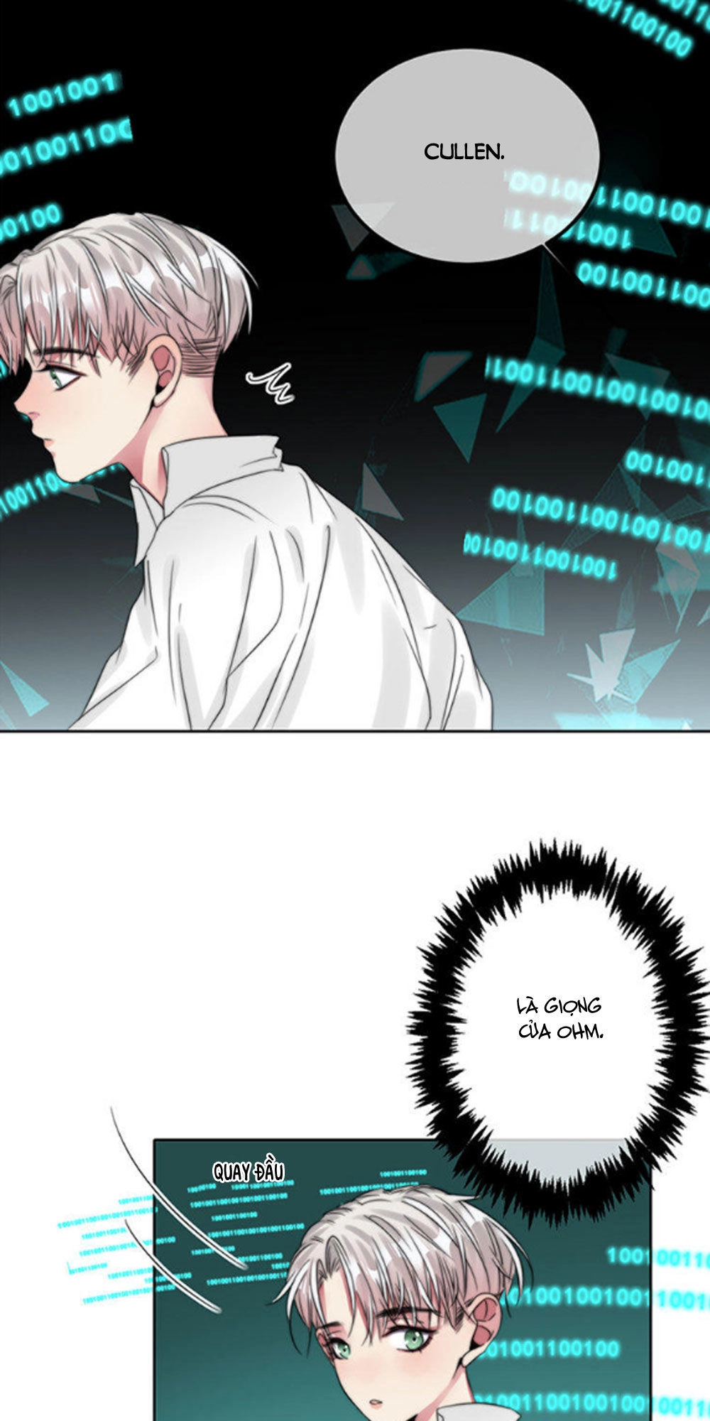 Fan Biến Thái Và Thần Tượng Xinh Đẹp Chapter 54 - 27