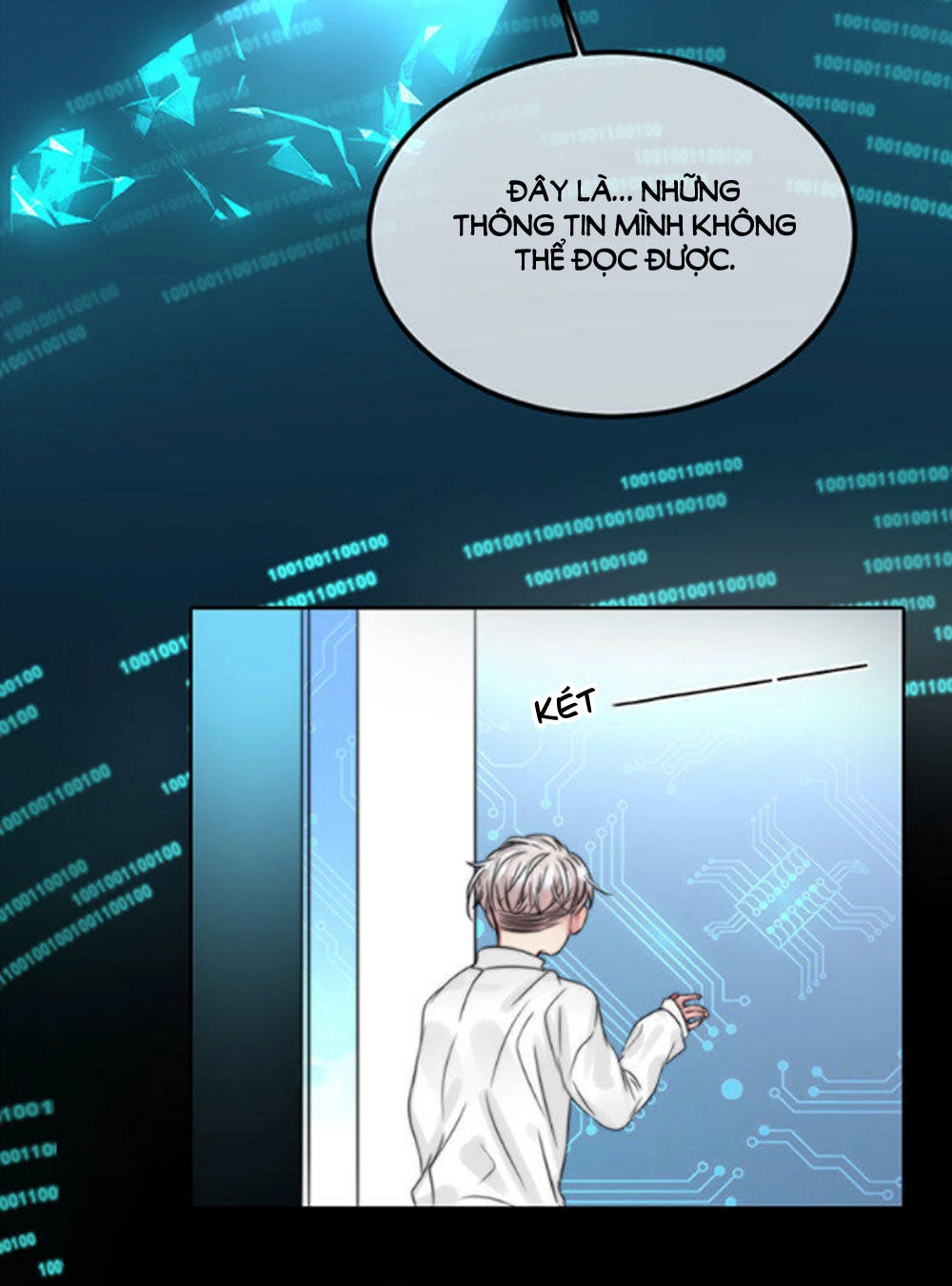 Fan Biến Thái Và Thần Tượng Xinh Đẹp Chapter 54 - 31