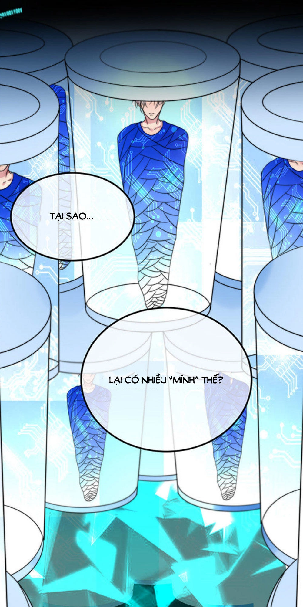 Fan Biến Thái Và Thần Tượng Xinh Đẹp Chapter 54 - 32