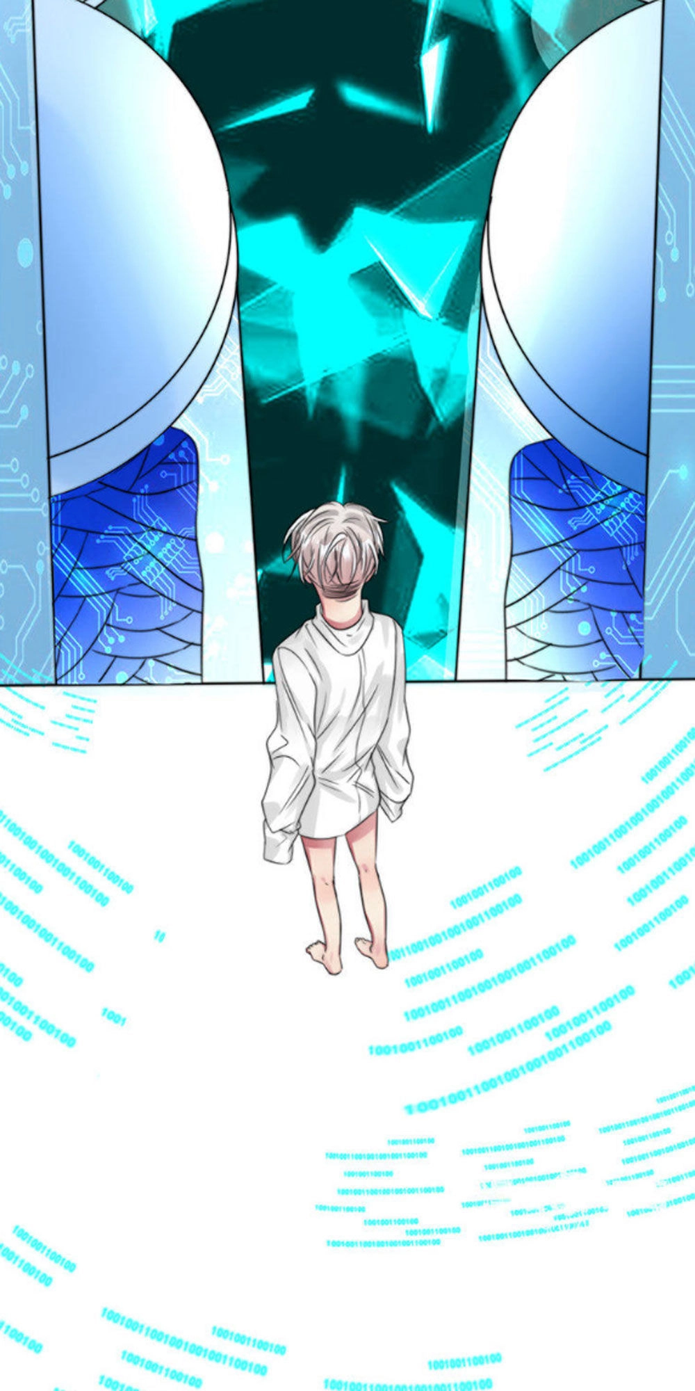 Fan Biến Thái Và Thần Tượng Xinh Đẹp Chapter 54 - 34