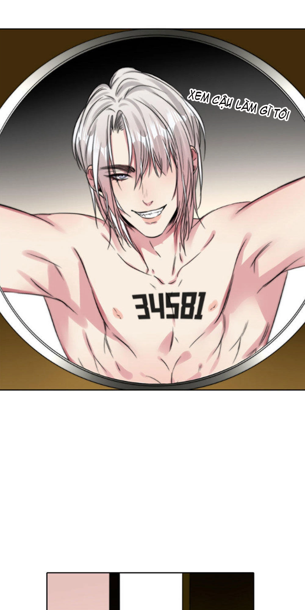 Fan Biến Thái Và Thần Tượng Xinh Đẹp Chapter 55 - 5