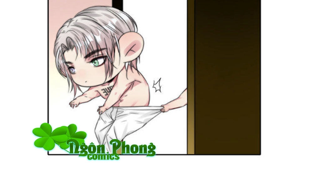 Fan Biến Thái Và Thần Tượng Xinh Đẹp Chapter 55 - 6