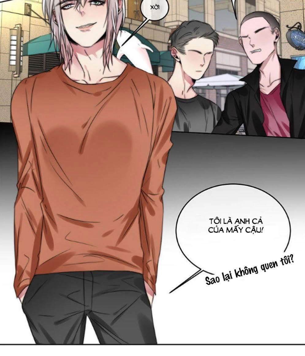 Fan Biến Thái Và Thần Tượng Xinh Đẹp Chapter 55 - 10