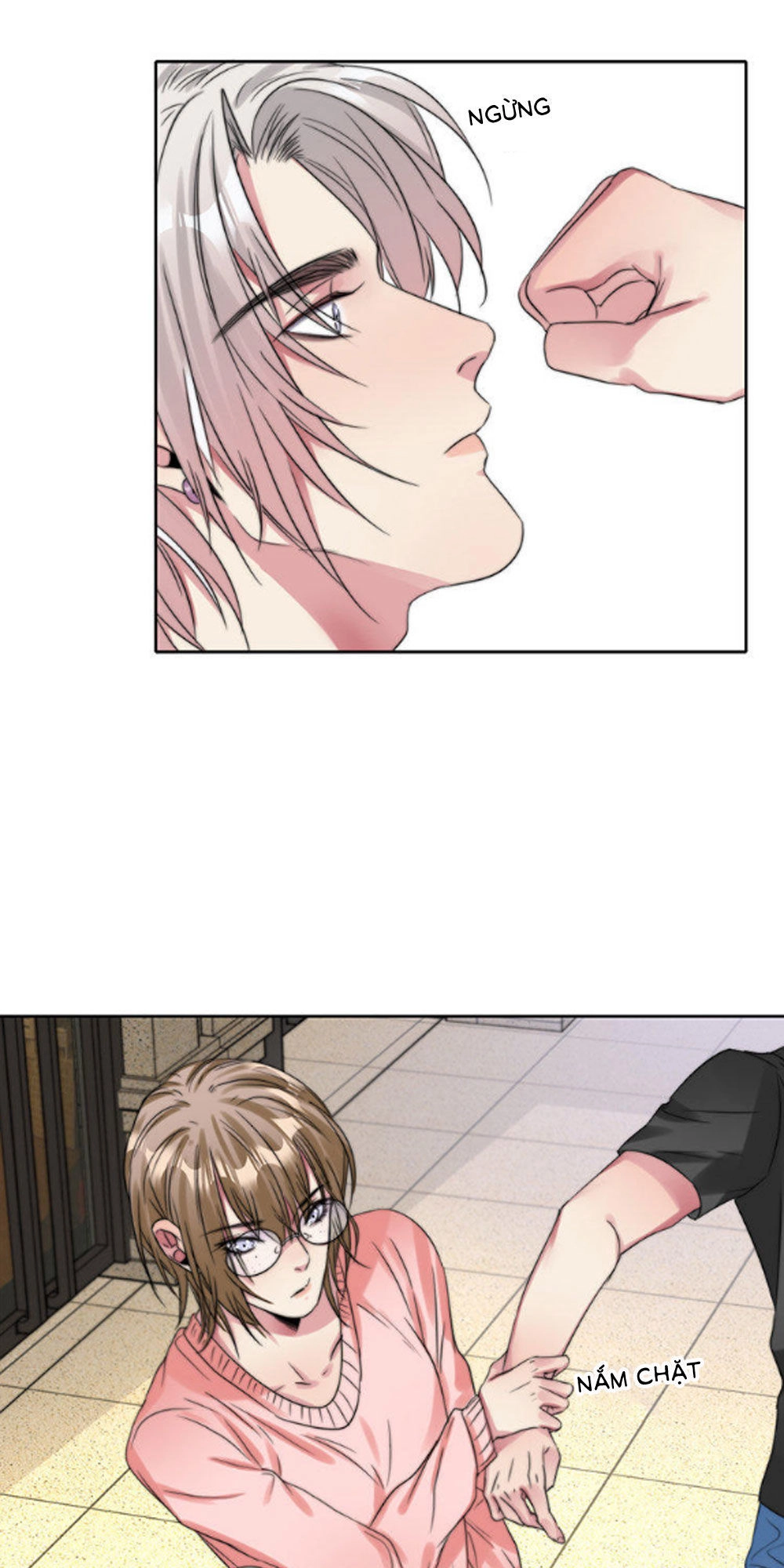 Fan Biến Thái Và Thần Tượng Xinh Đẹp Chapter 55 - 13