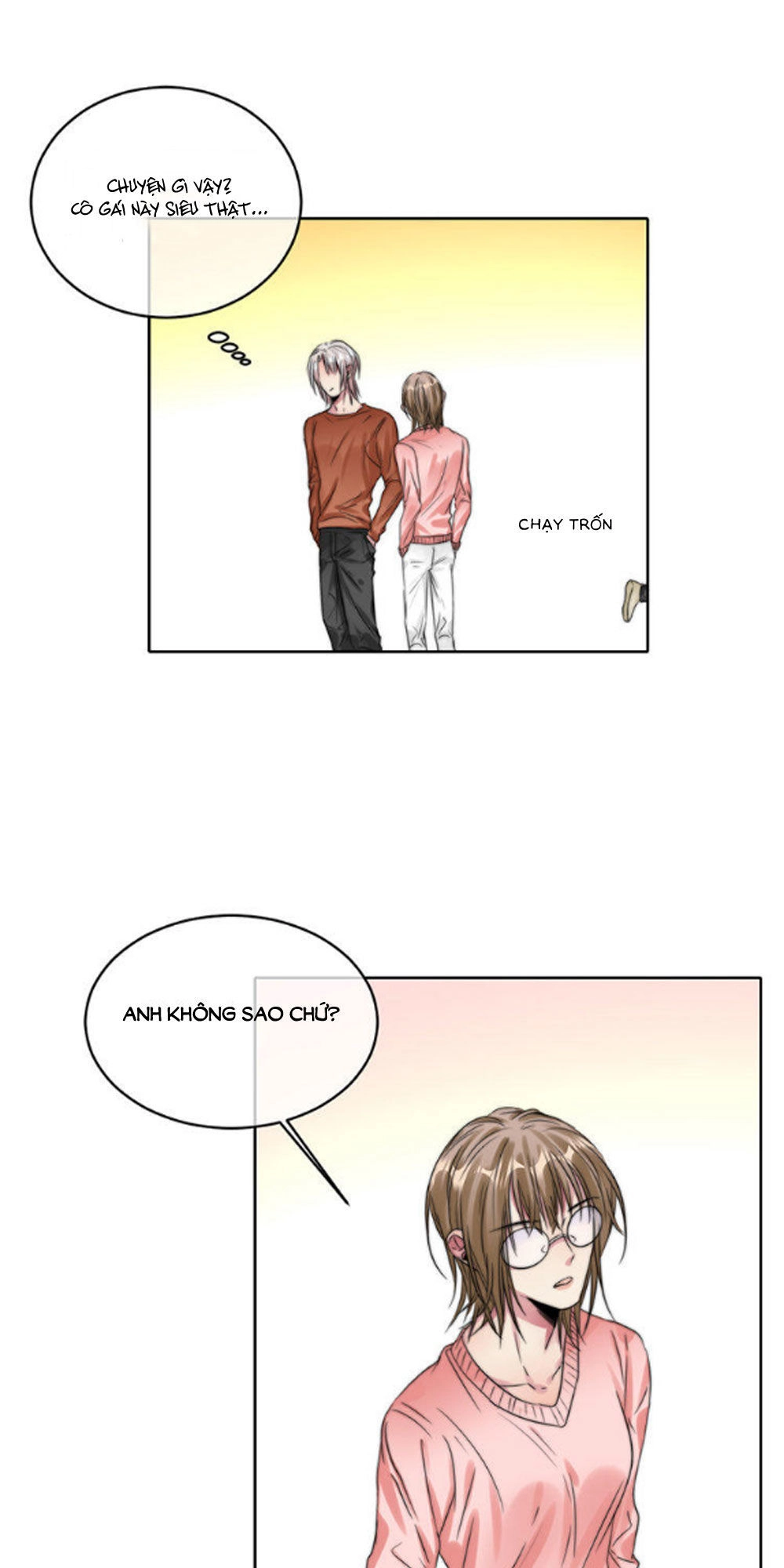 Fan Biến Thái Và Thần Tượng Xinh Đẹp Chapter 55 - 15