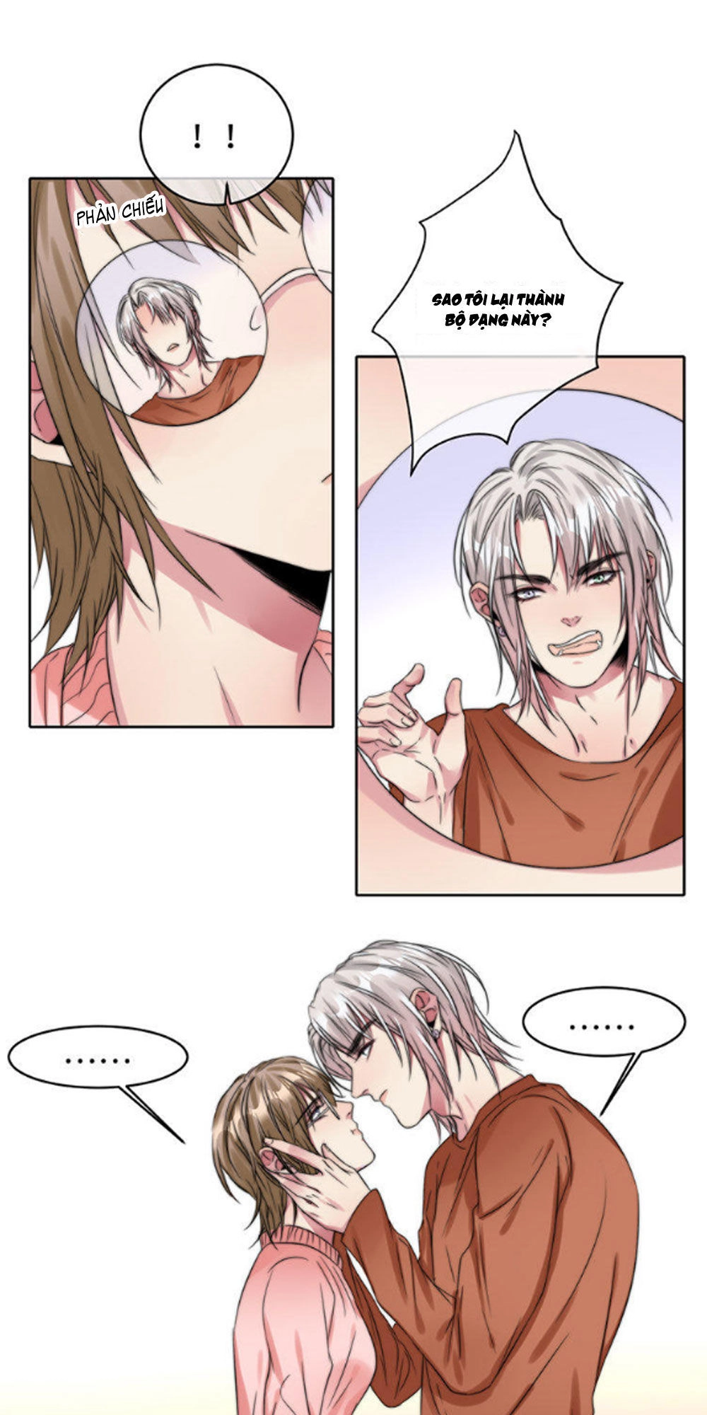 Fan Biến Thái Và Thần Tượng Xinh Đẹp Chapter 55 - 17