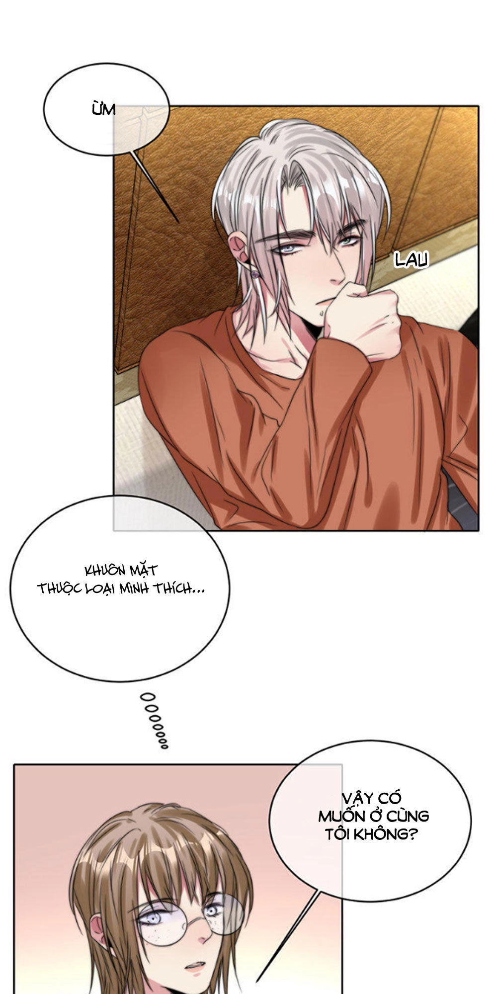 Fan Biến Thái Và Thần Tượng Xinh Đẹp Chapter 55 - 21