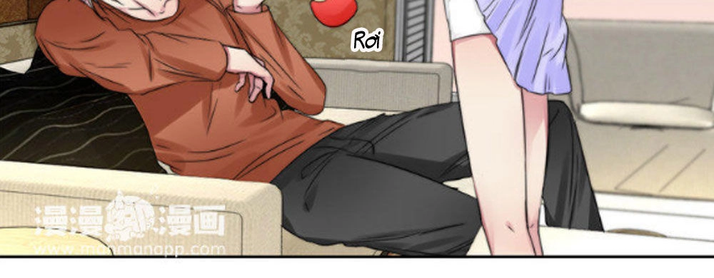 Fan Biến Thái Và Thần Tượng Xinh Đẹp Chapter 55 - 24