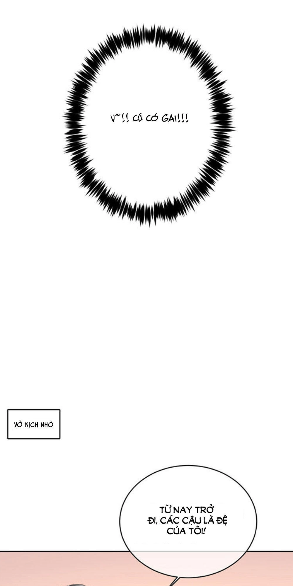 Fan Biến Thái Và Thần Tượng Xinh Đẹp Chapter 55 - 25