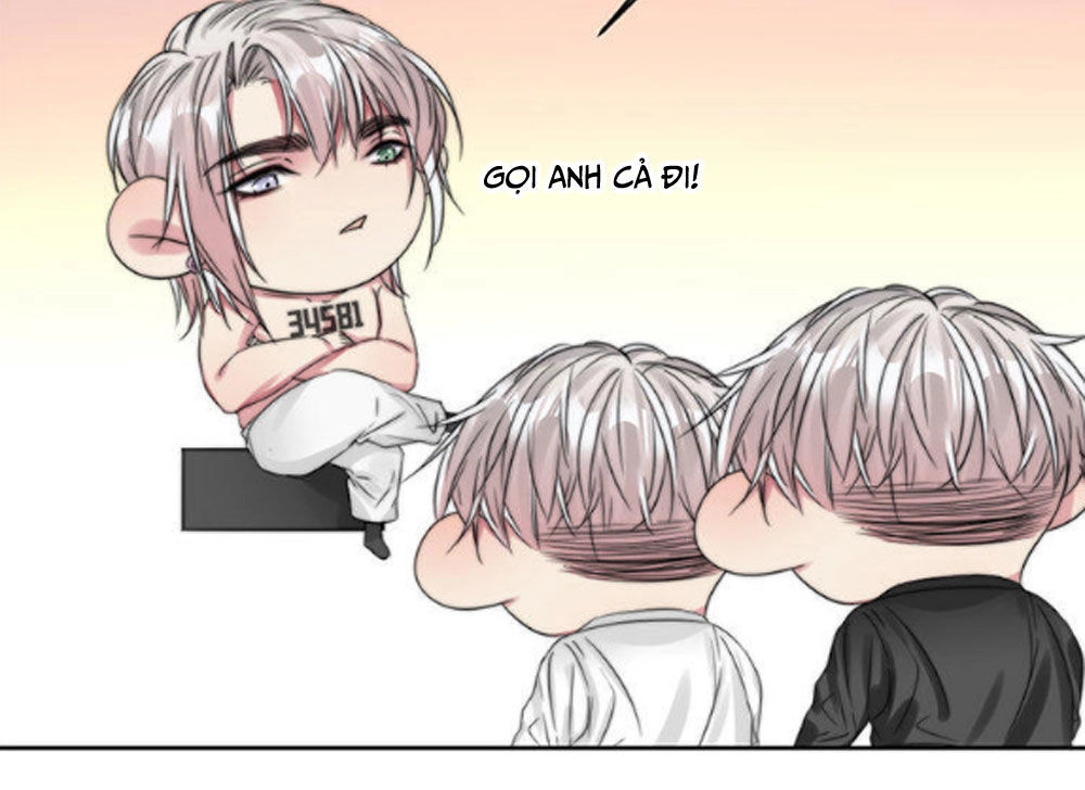 Fan Biến Thái Và Thần Tượng Xinh Đẹp Chapter 55 - 26