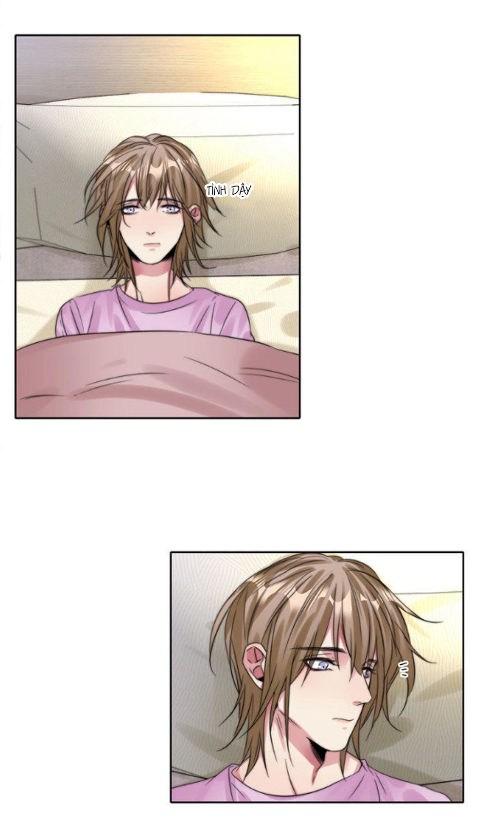 Fan Biến Thái Và Thần Tượng Xinh Đẹp Chapter 56 - 1