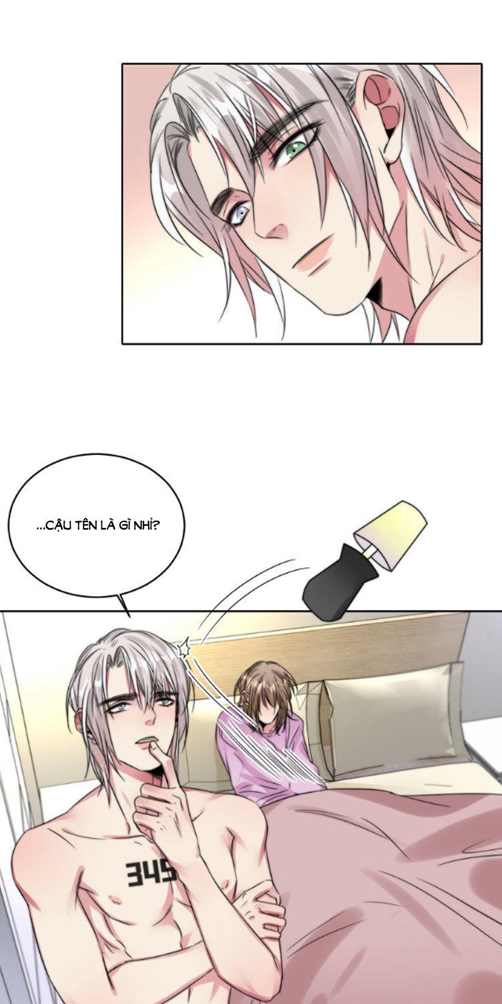 Fan Biến Thái Và Thần Tượng Xinh Đẹp Chapter 56 - 7