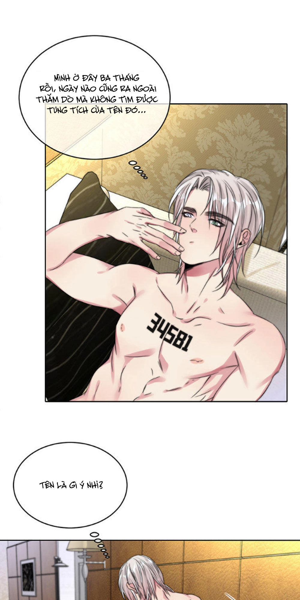 Fan Biến Thái Và Thần Tượng Xinh Đẹp Chapter 56 - 11