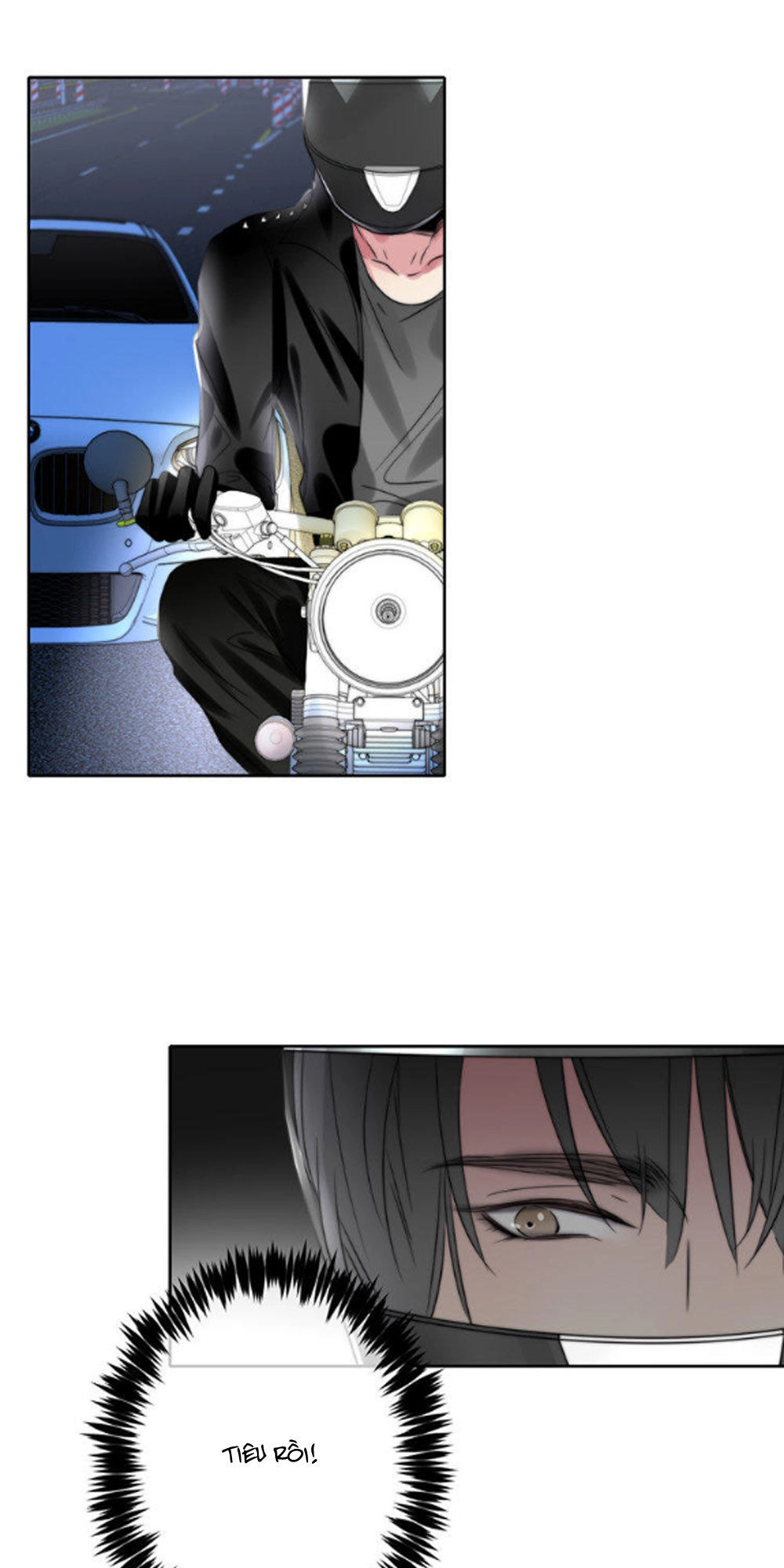 Fan Biến Thái Và Thần Tượng Xinh Đẹp Chapter 56 - 15