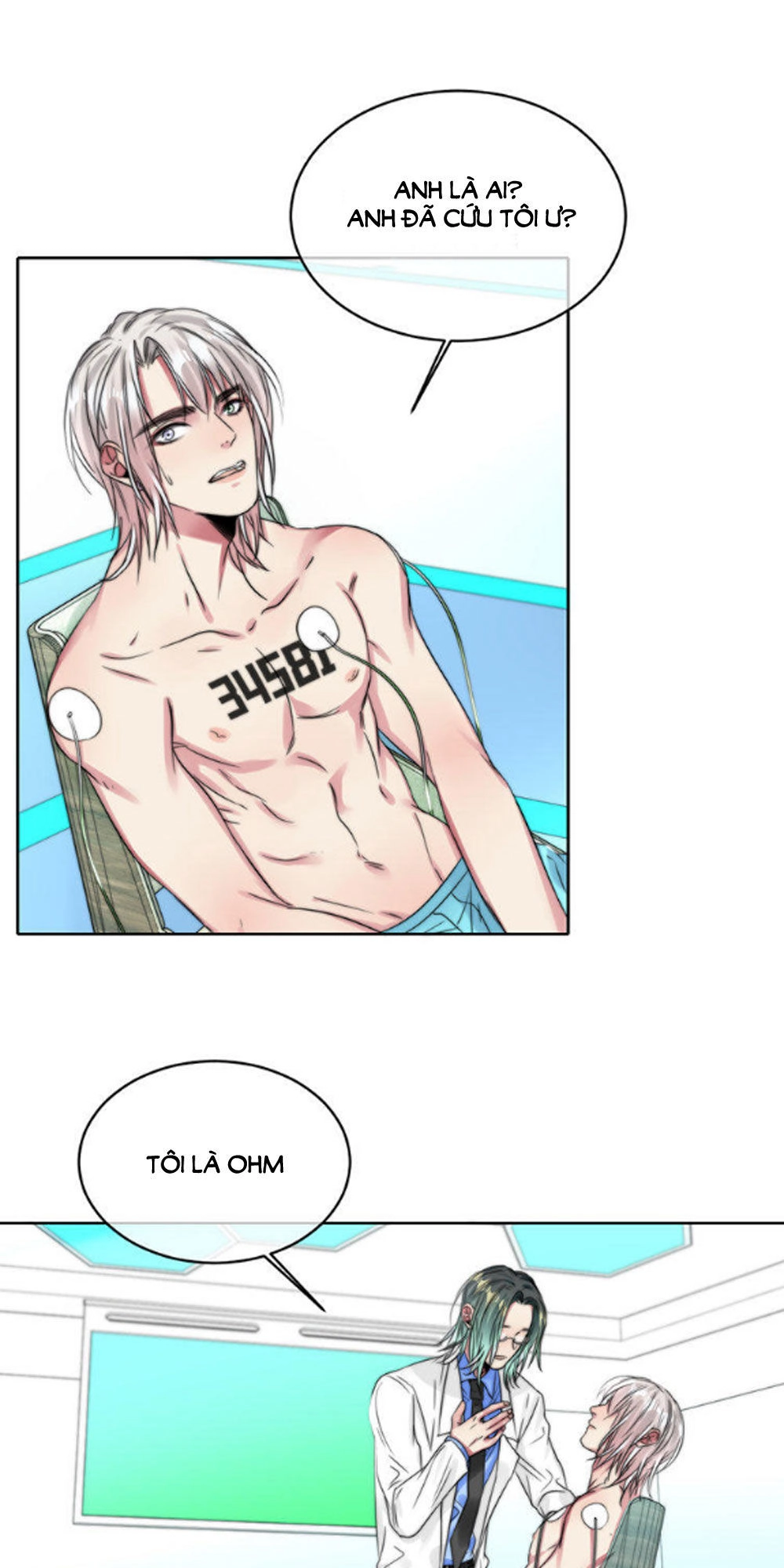 Fan Biến Thái Và Thần Tượng Xinh Đẹp Chapter 56 - 22