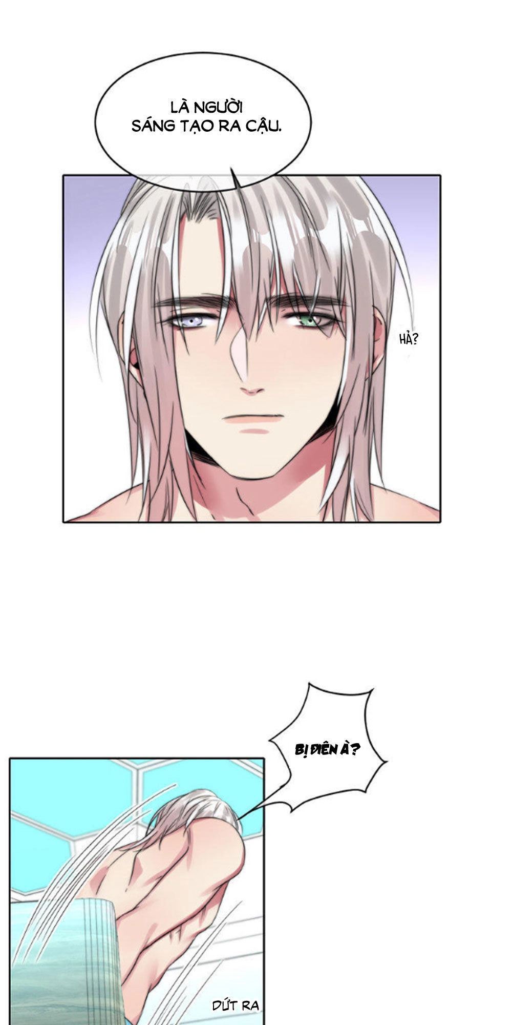 Fan Biến Thái Và Thần Tượng Xinh Đẹp Chapter 56 - 24