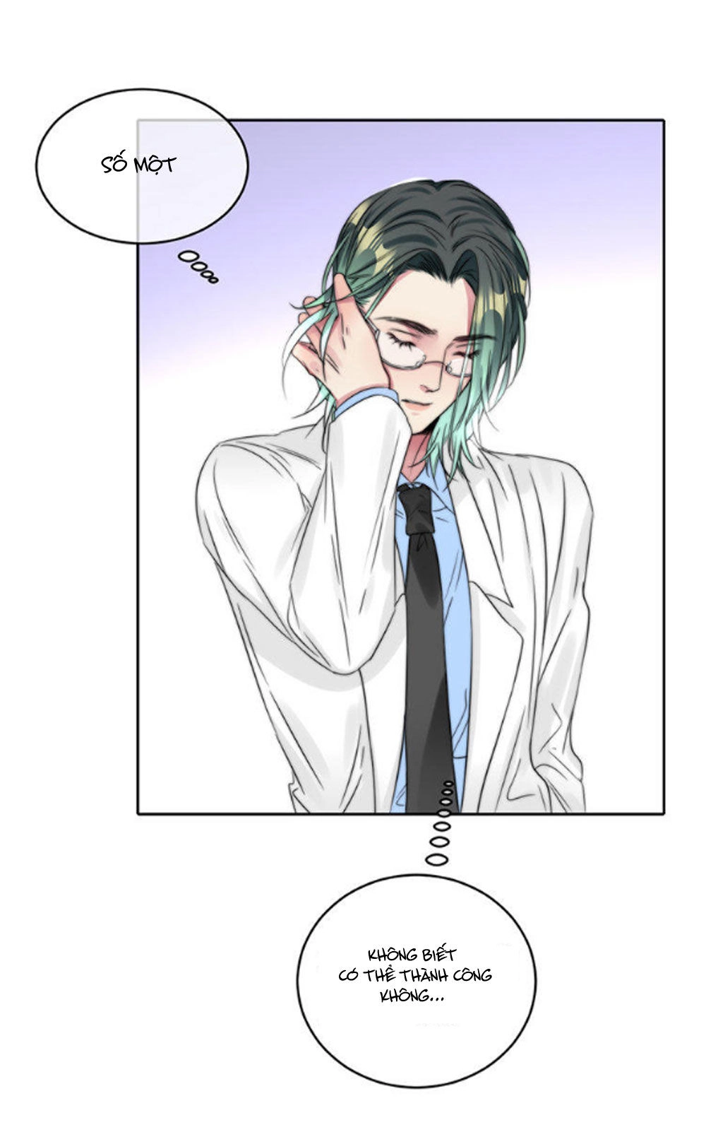 Fan Biến Thái Và Thần Tượng Xinh Đẹp Chapter 56 - 27