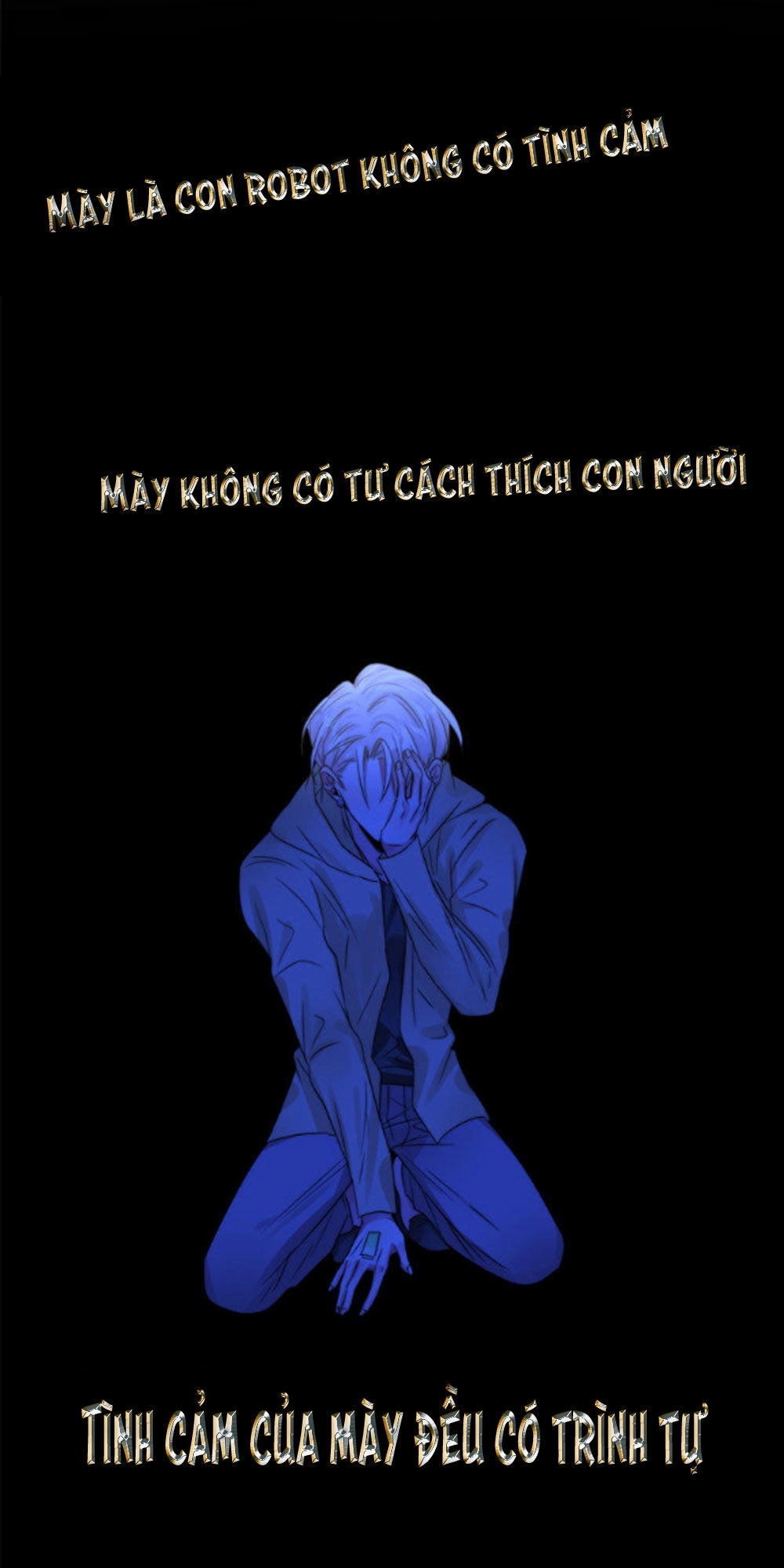 Fan Biến Thái Và Thần Tượng Xinh Đẹp Chapter 57 - 5