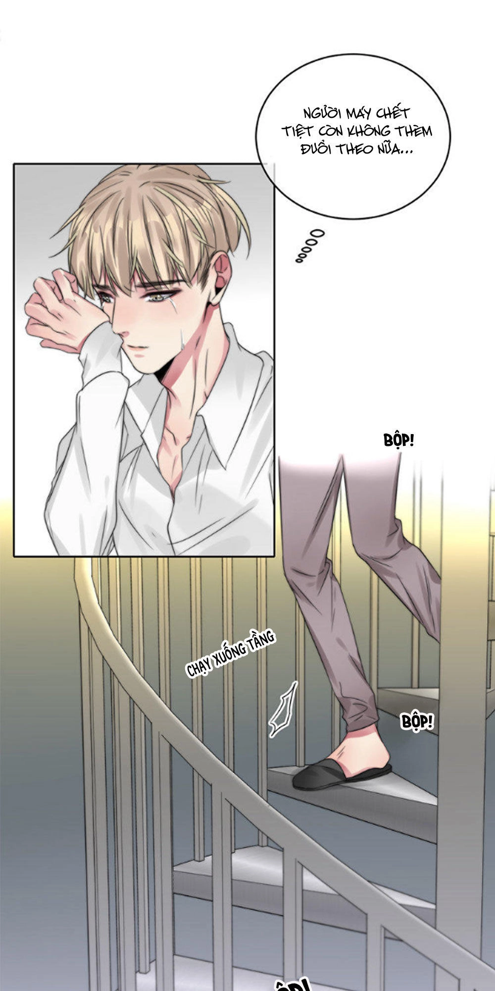 Fan Biến Thái Và Thần Tượng Xinh Đẹp Chapter 57 - 11