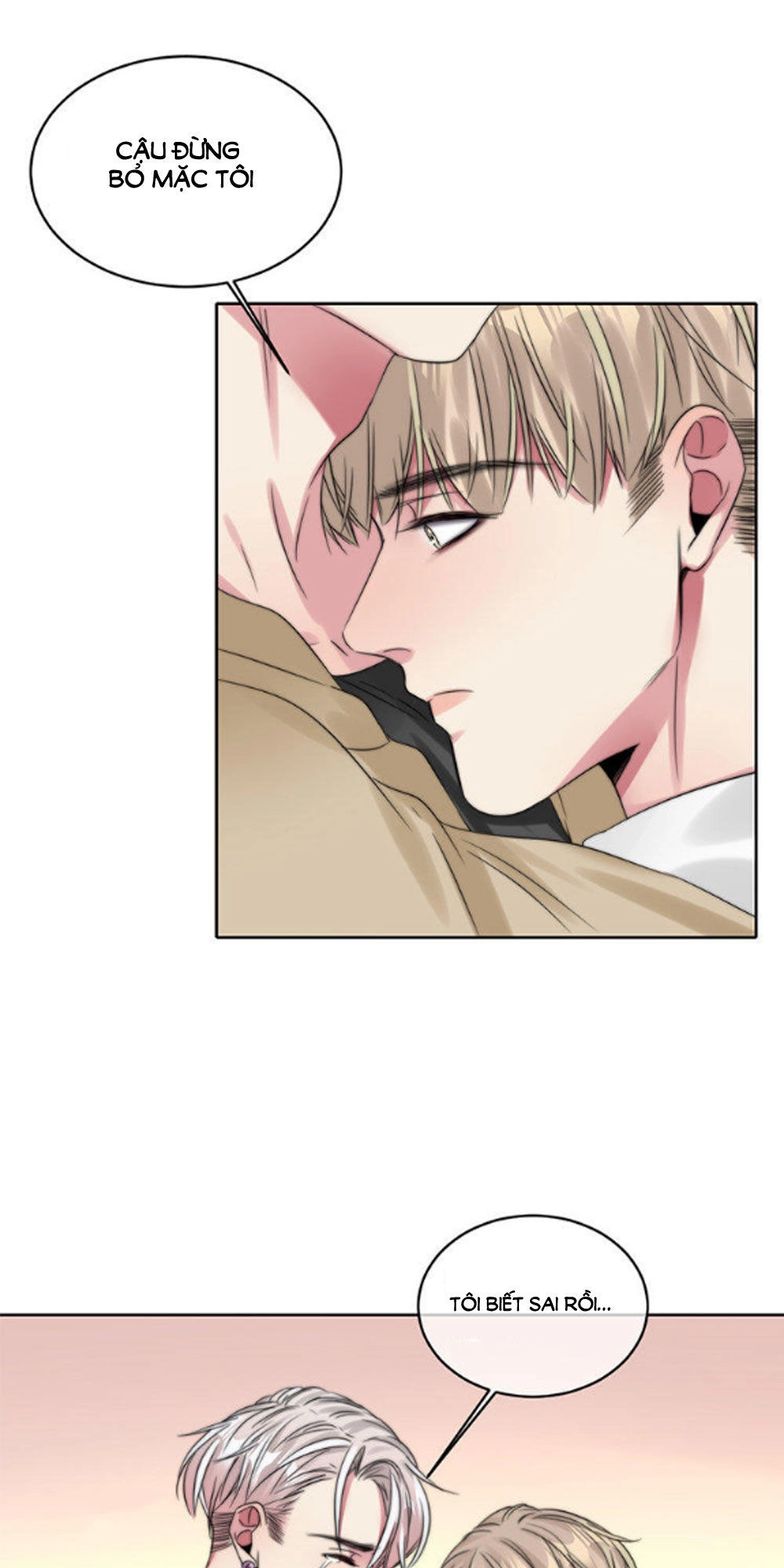 Fan Biến Thái Và Thần Tượng Xinh Đẹp Chapter 57 - 15