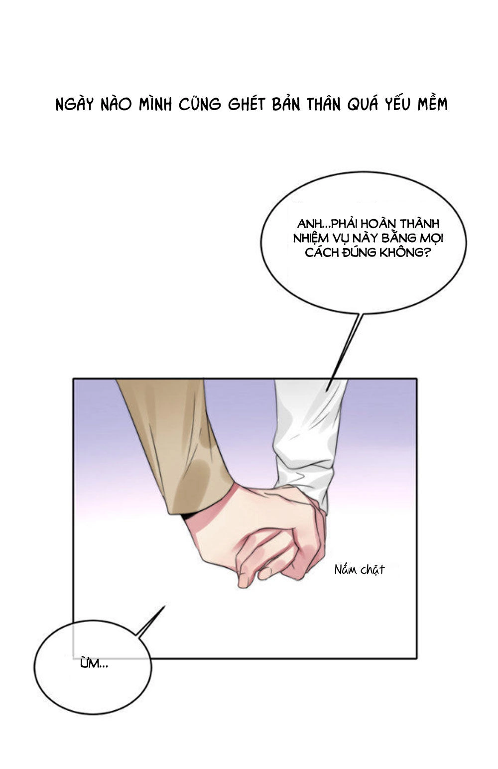 Fan Biến Thái Và Thần Tượng Xinh Đẹp Chapter 57 - 17