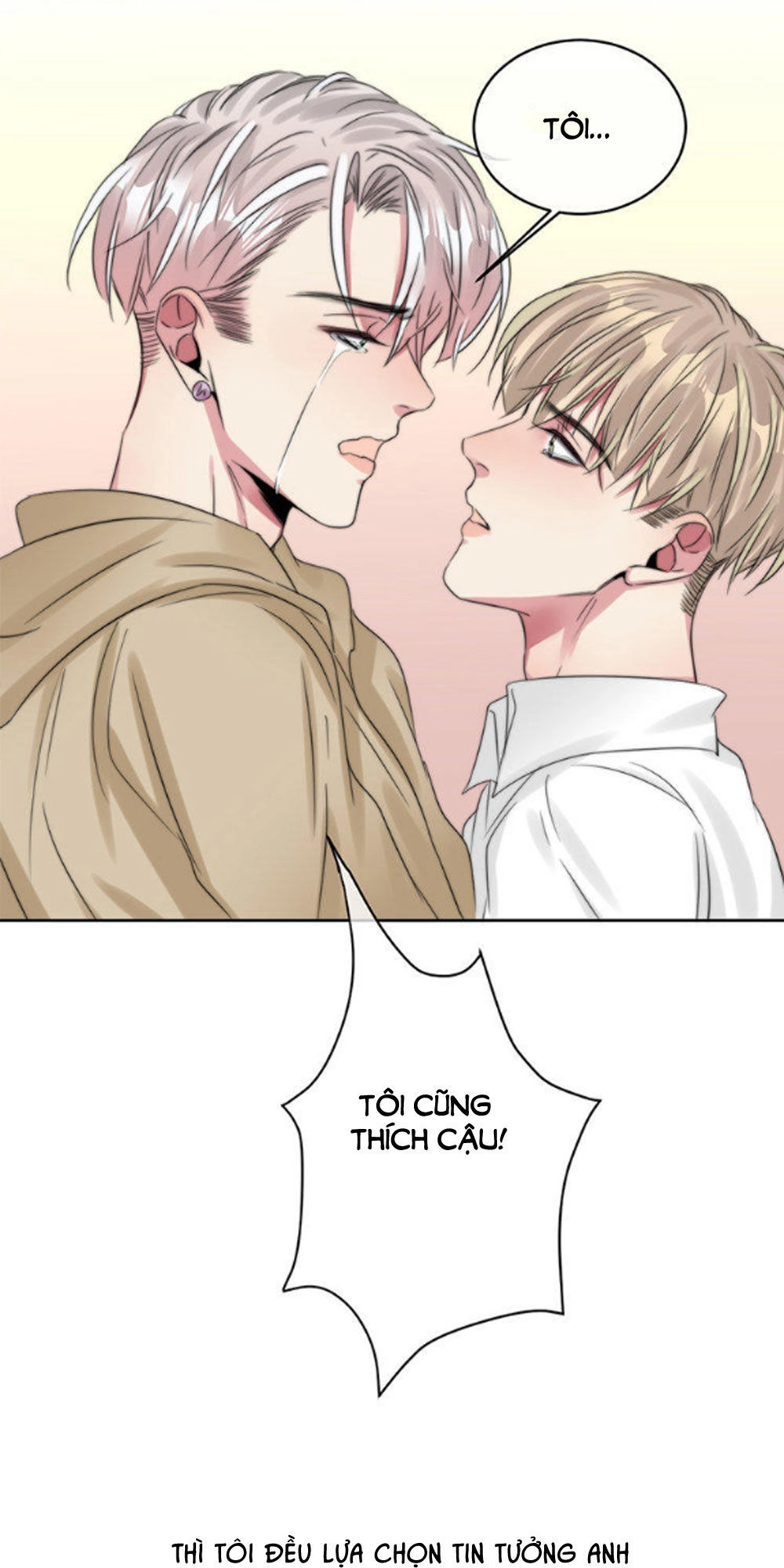 Fan Biến Thái Và Thần Tượng Xinh Đẹp Chapter 57 - 20