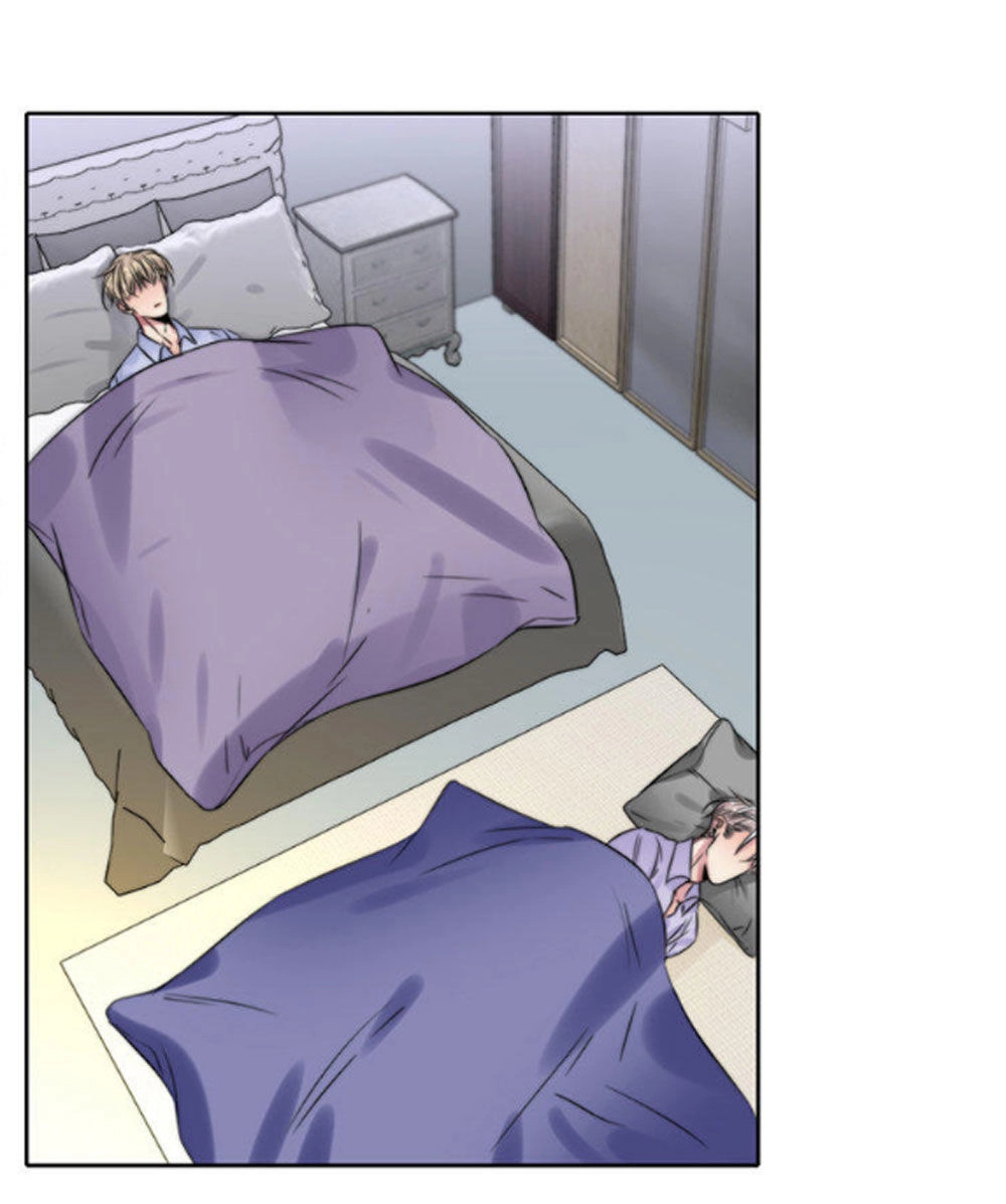 Fan Biến Thái Và Thần Tượng Xinh Đẹp Chapter 58 - 1