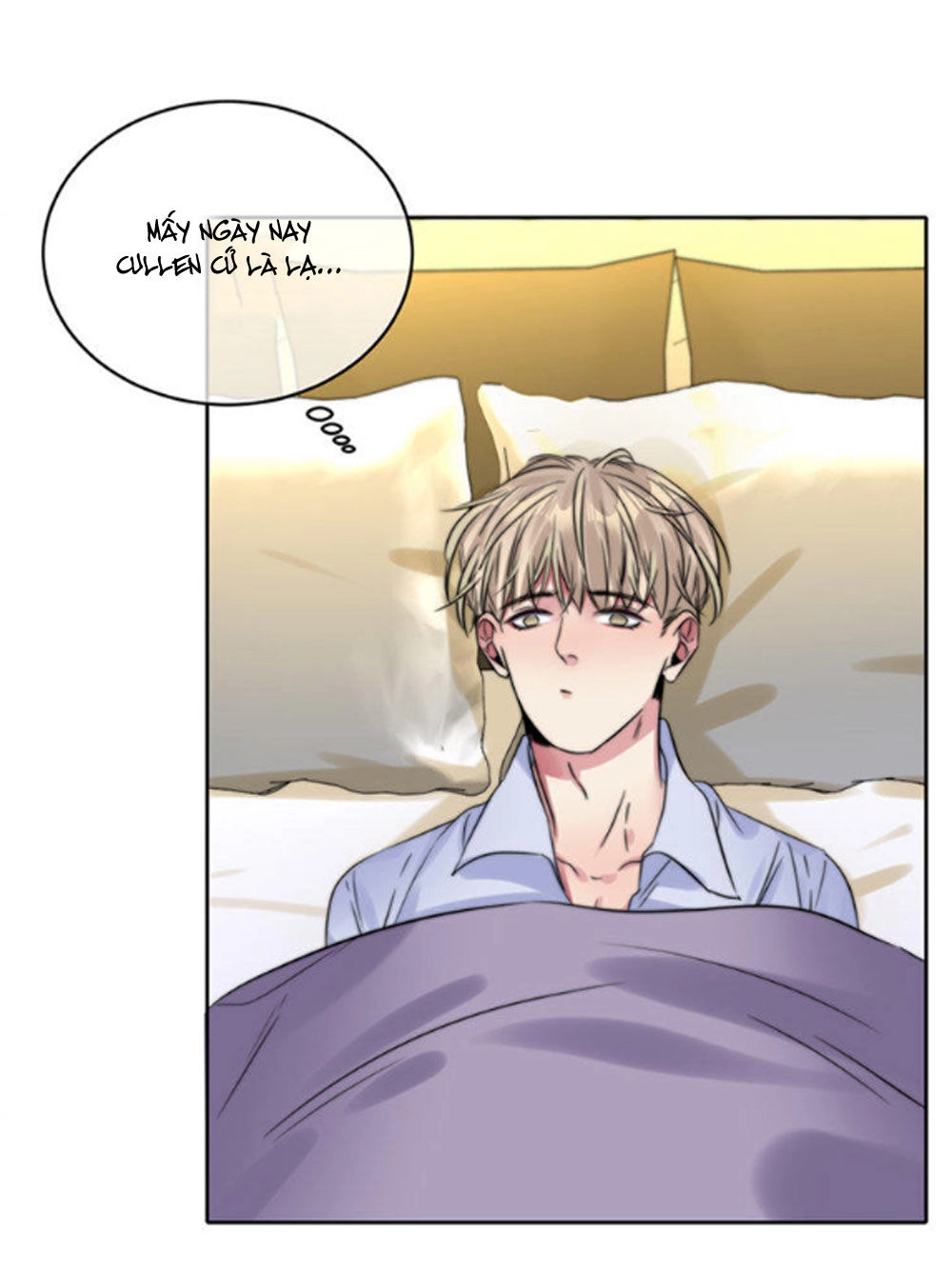 Fan Biến Thái Và Thần Tượng Xinh Đẹp Chapter 58 - 2