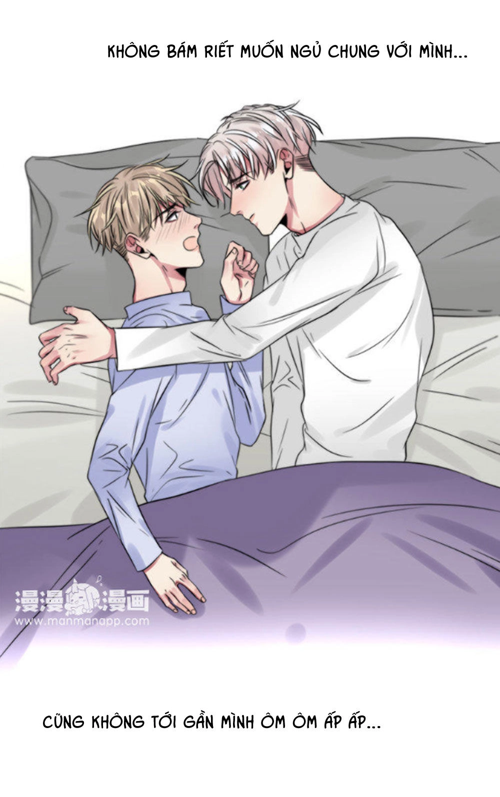 Fan Biến Thái Và Thần Tượng Xinh Đẹp Chapter 58 - 3