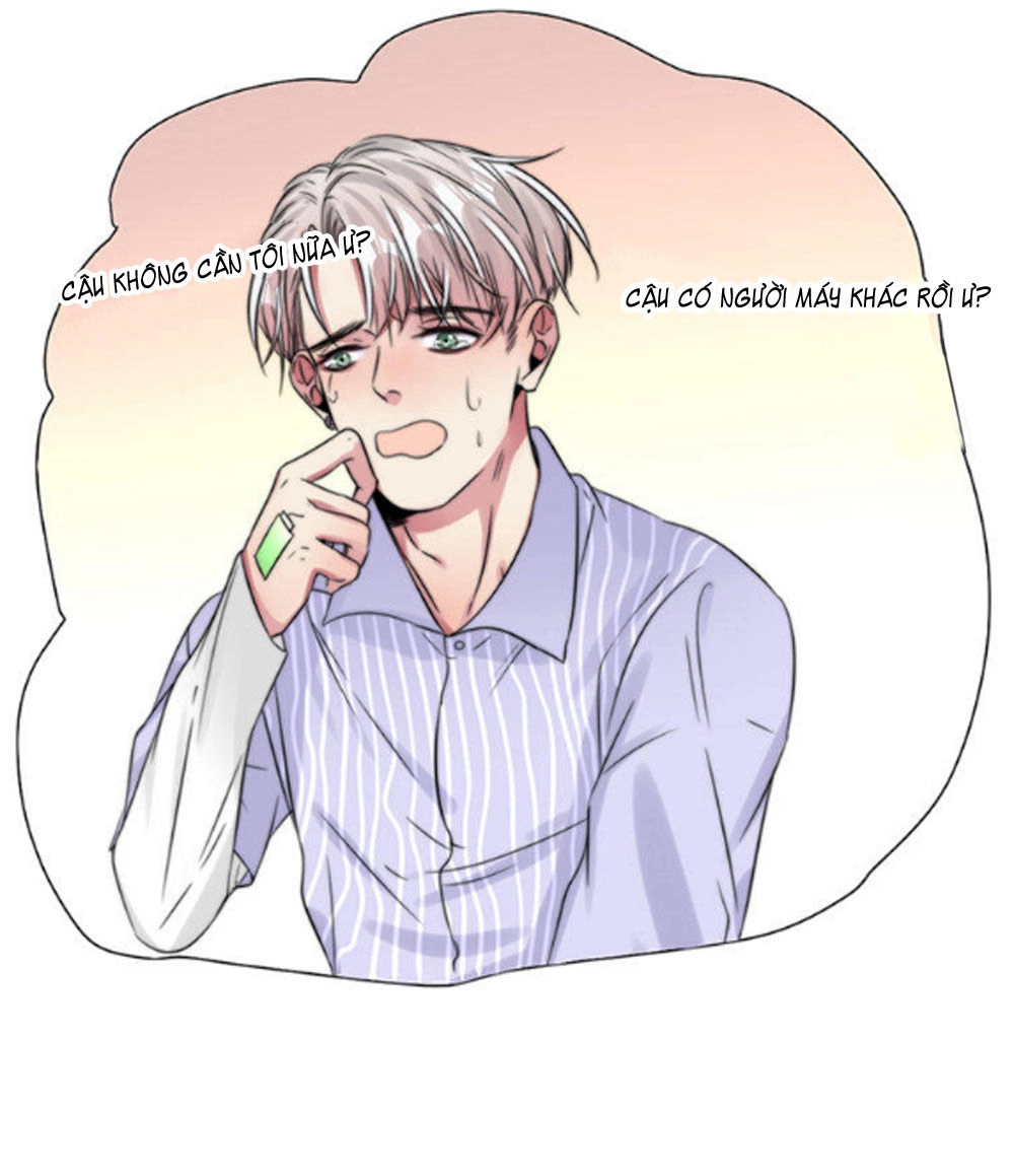 Fan Biến Thái Và Thần Tượng Xinh Đẹp Chapter 58 - 16