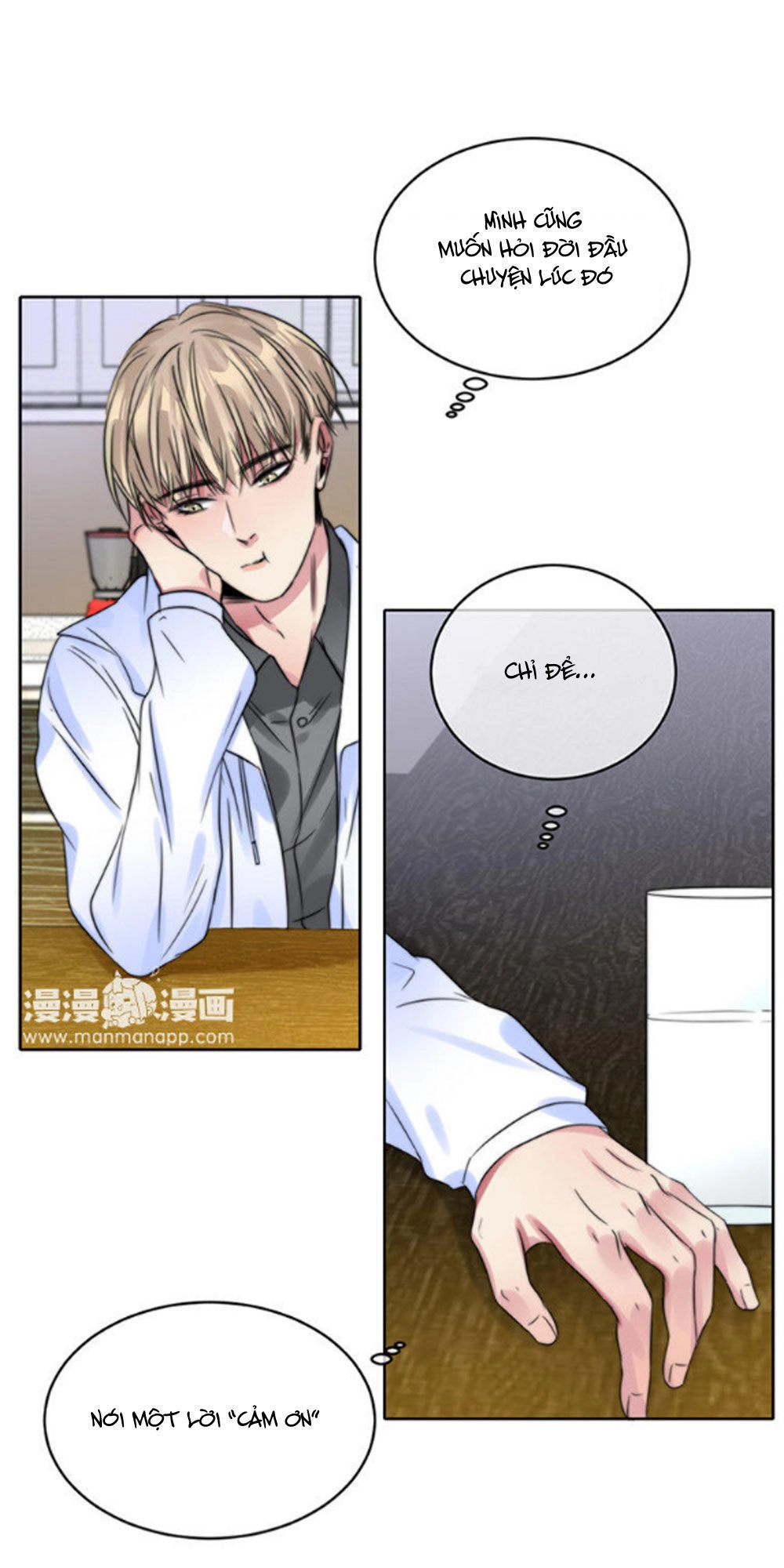 Fan Biến Thái Và Thần Tượng Xinh Đẹp Chapter 58 - 17