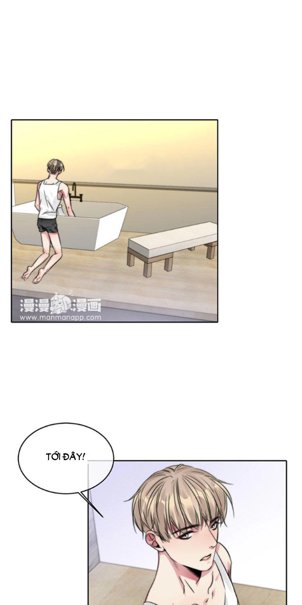 Fan Biến Thái Và Thần Tượng Xinh Đẹp Chapter 58 - 22