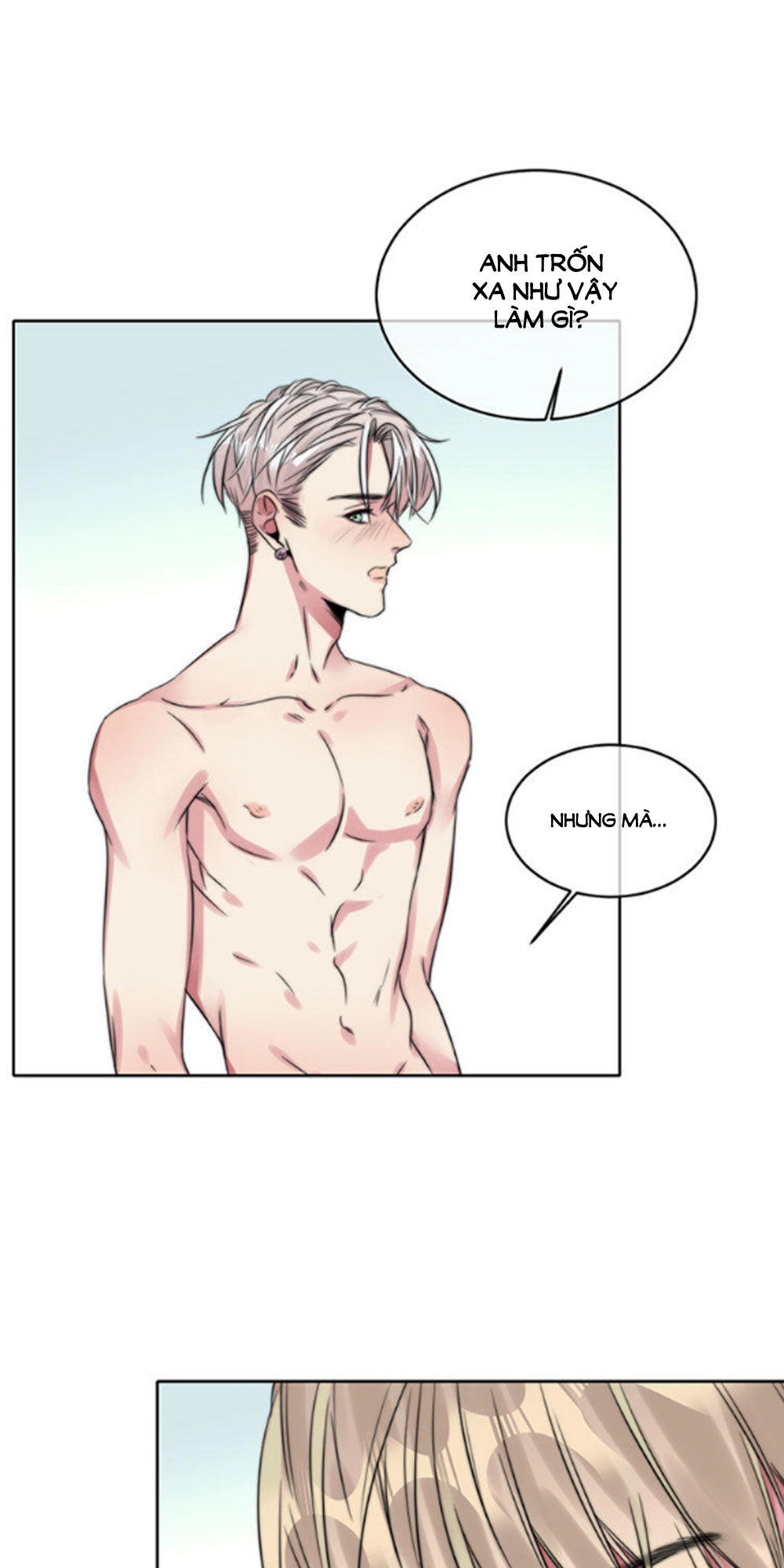 Fan Biến Thái Và Thần Tượng Xinh Đẹp Chapter 58 - 24