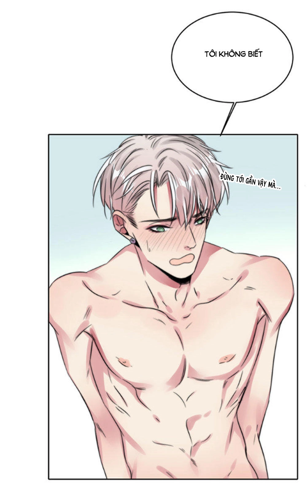 Fan Biến Thái Và Thần Tượng Xinh Đẹp Chapter 58 - 27