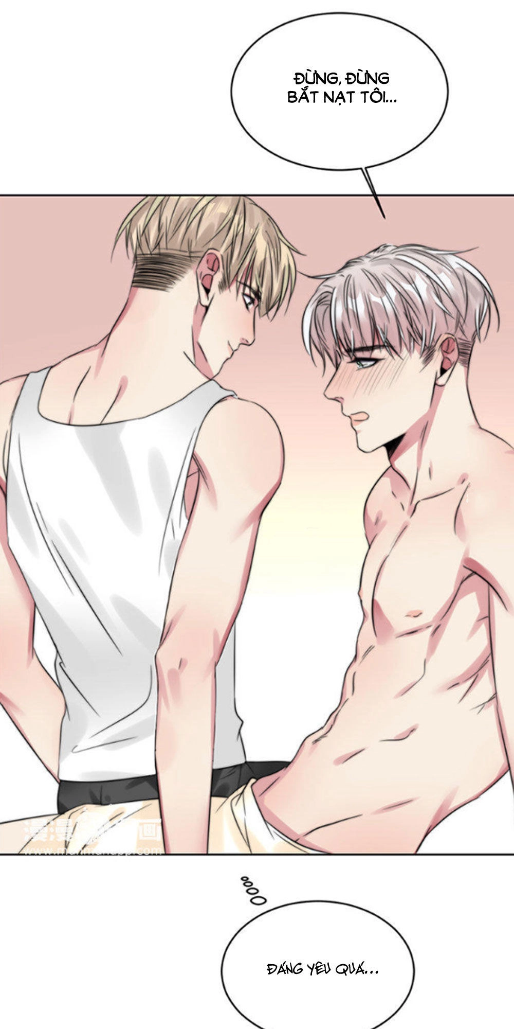 Fan Biến Thái Và Thần Tượng Xinh Đẹp Chapter 58 - 30