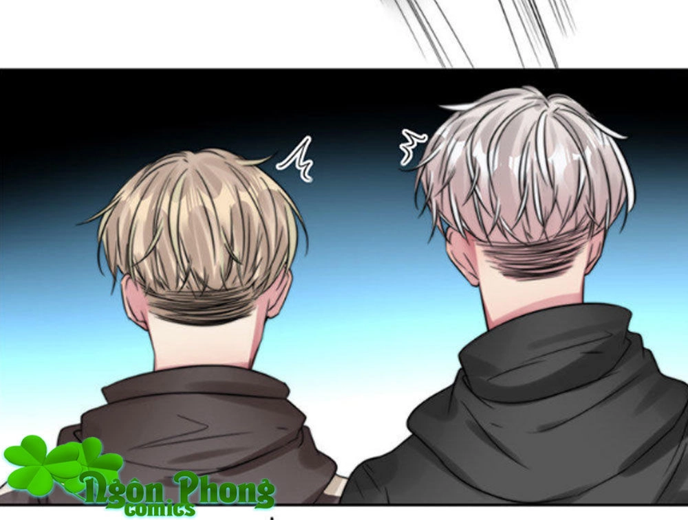 Fan Biến Thái Và Thần Tượng Xinh Đẹp Chapter 59 - 6