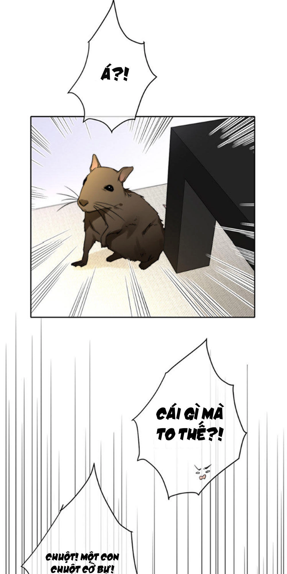 Fan Biến Thái Và Thần Tượng Xinh Đẹp Chapter 59 - 7